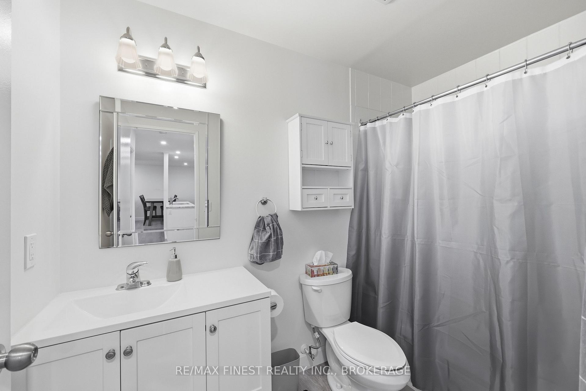 Photo 30 of Unit 408, 334 Queen Mary Road, Kingston, West of Sir John A. Blvd — HOMEH