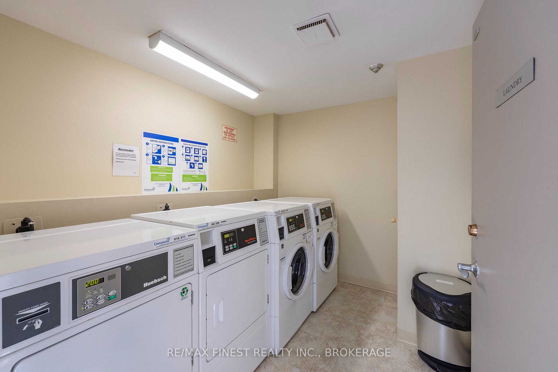 Photo 33 of Unit 408, 334 Queen Mary Road, Kingston, West of Sir John A. Blvd — HOMEH