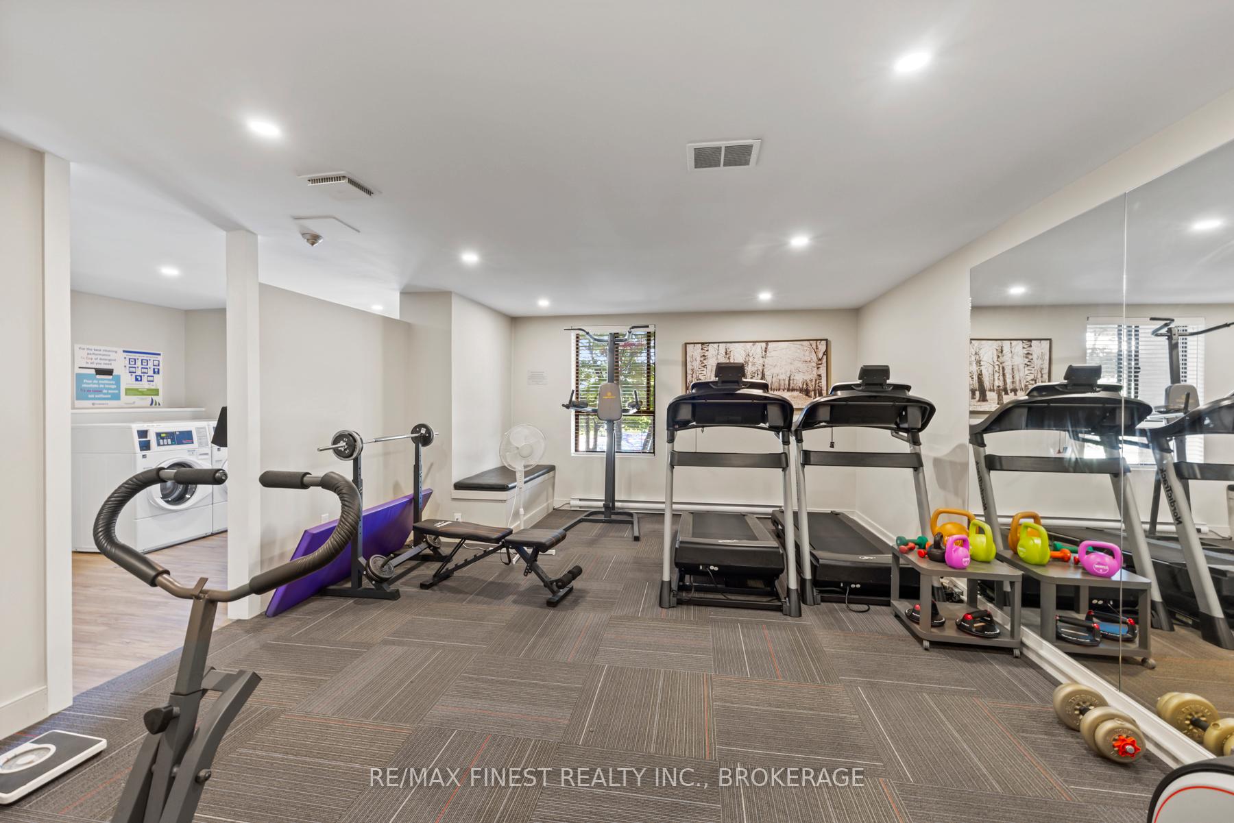 Photo 34 of Unit 408, 334 Queen Mary Road, Kingston, West of Sir John A. Blvd — HOMEH