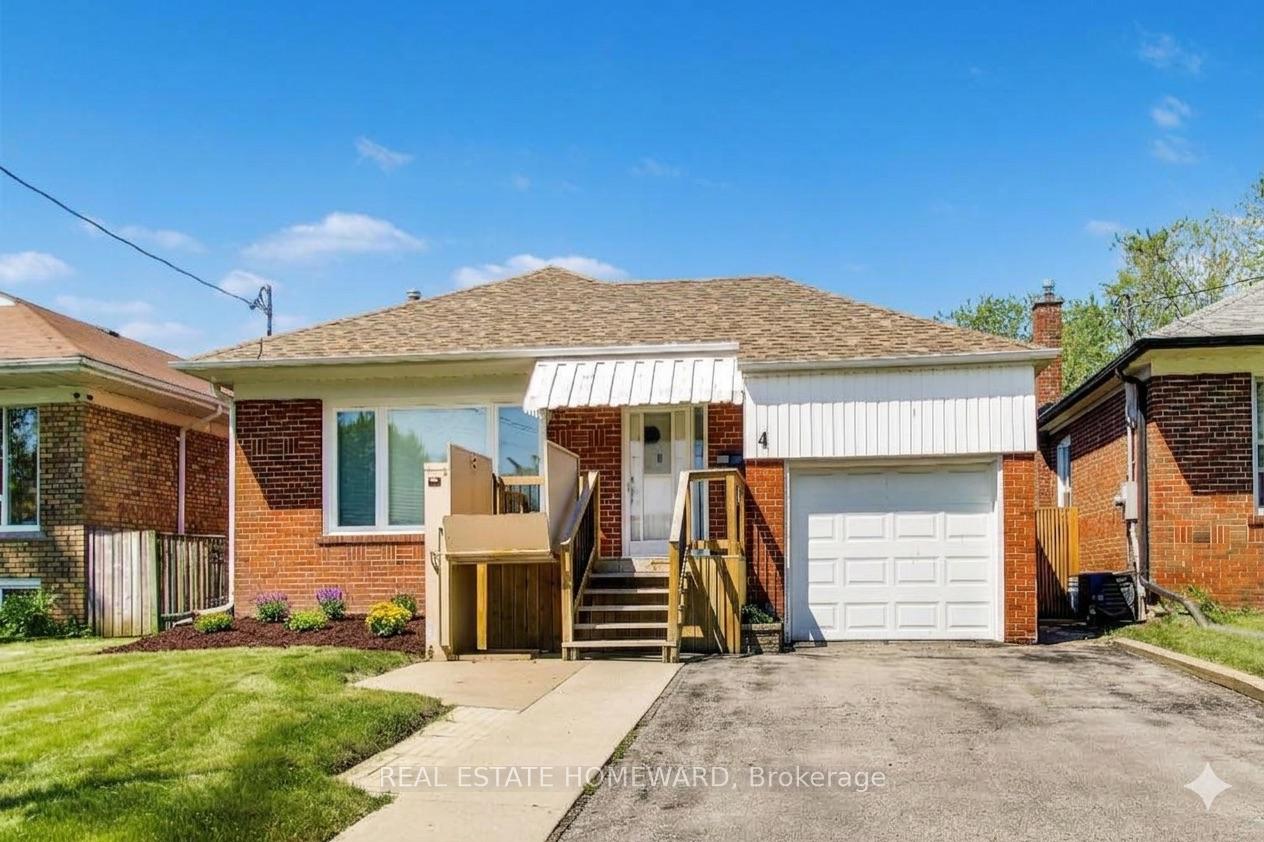 Photo 2 of 4 Martorino Drive, Scarborough, Kennedy Park — HOMEH