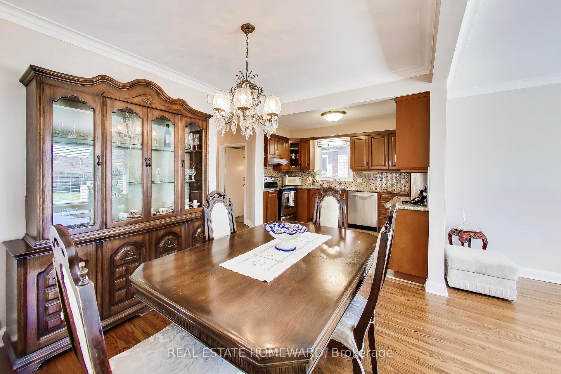 Photo 6 of 4 Martorino Drive, Scarborough, Kennedy Park — HOMEH
