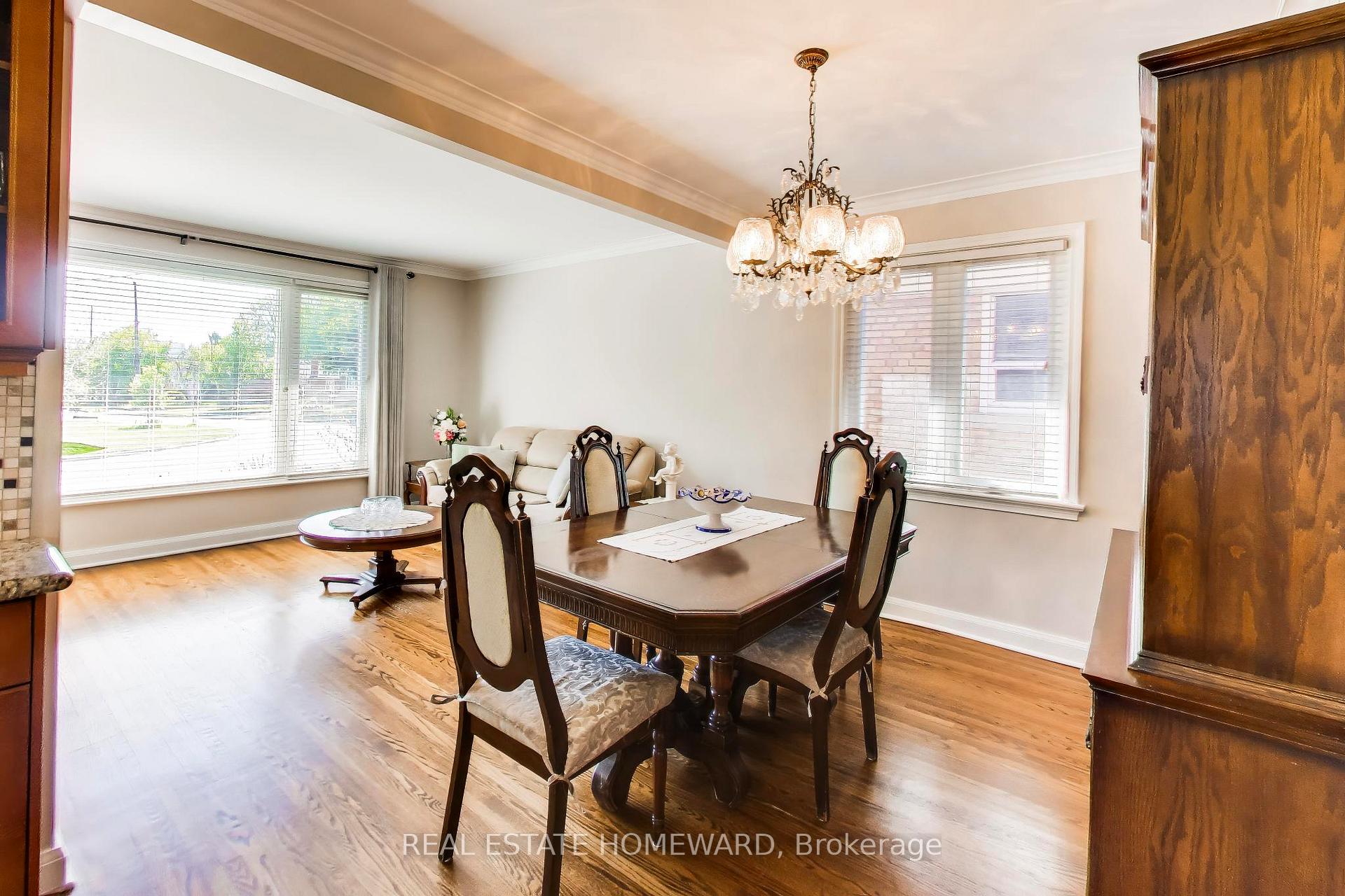 Photo 12 of 4 Martorino Drive, Scarborough, Kennedy Park — HOMEH