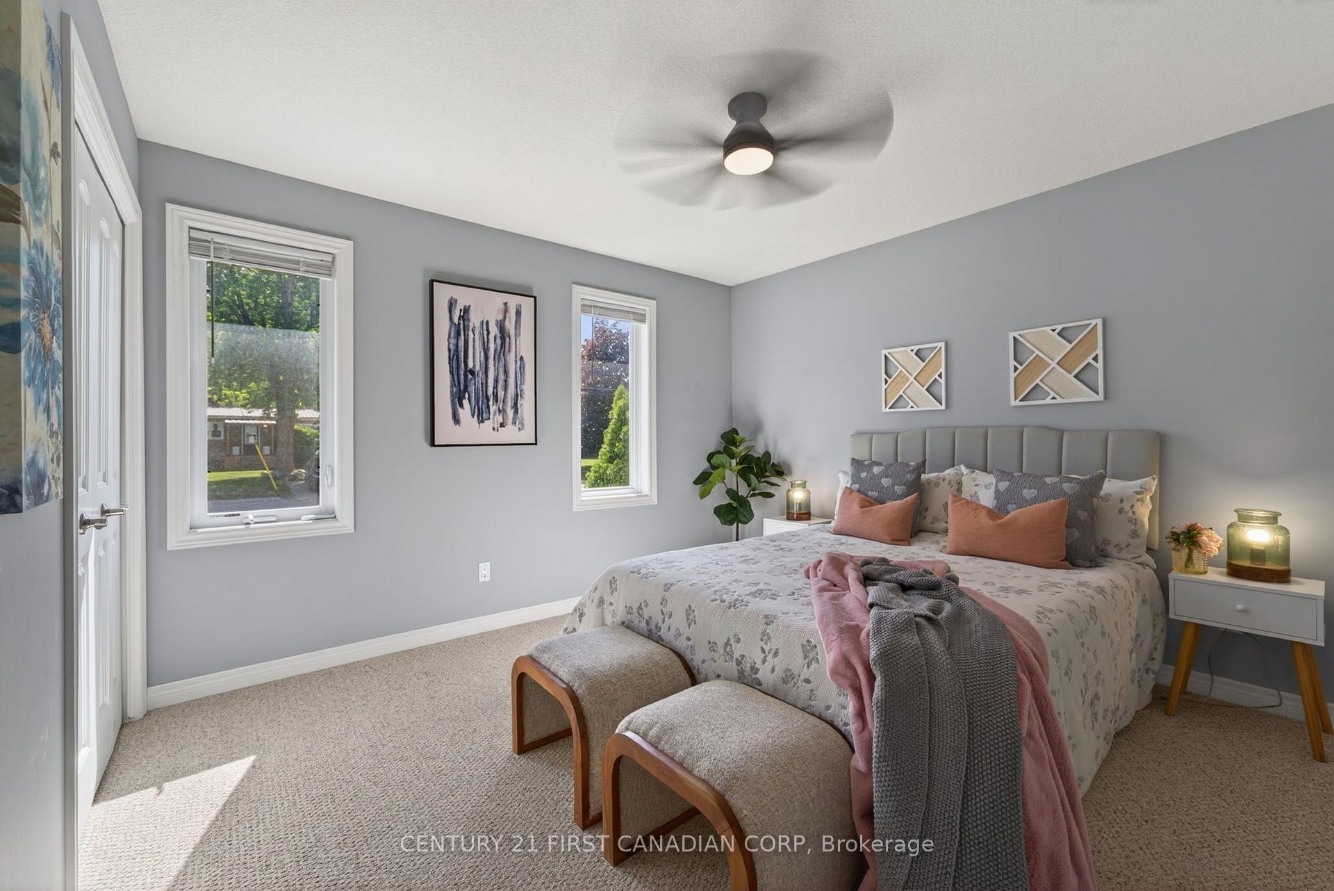 Photo 3 of 171 Francis Street, South Huron, Exeter — HOMEH