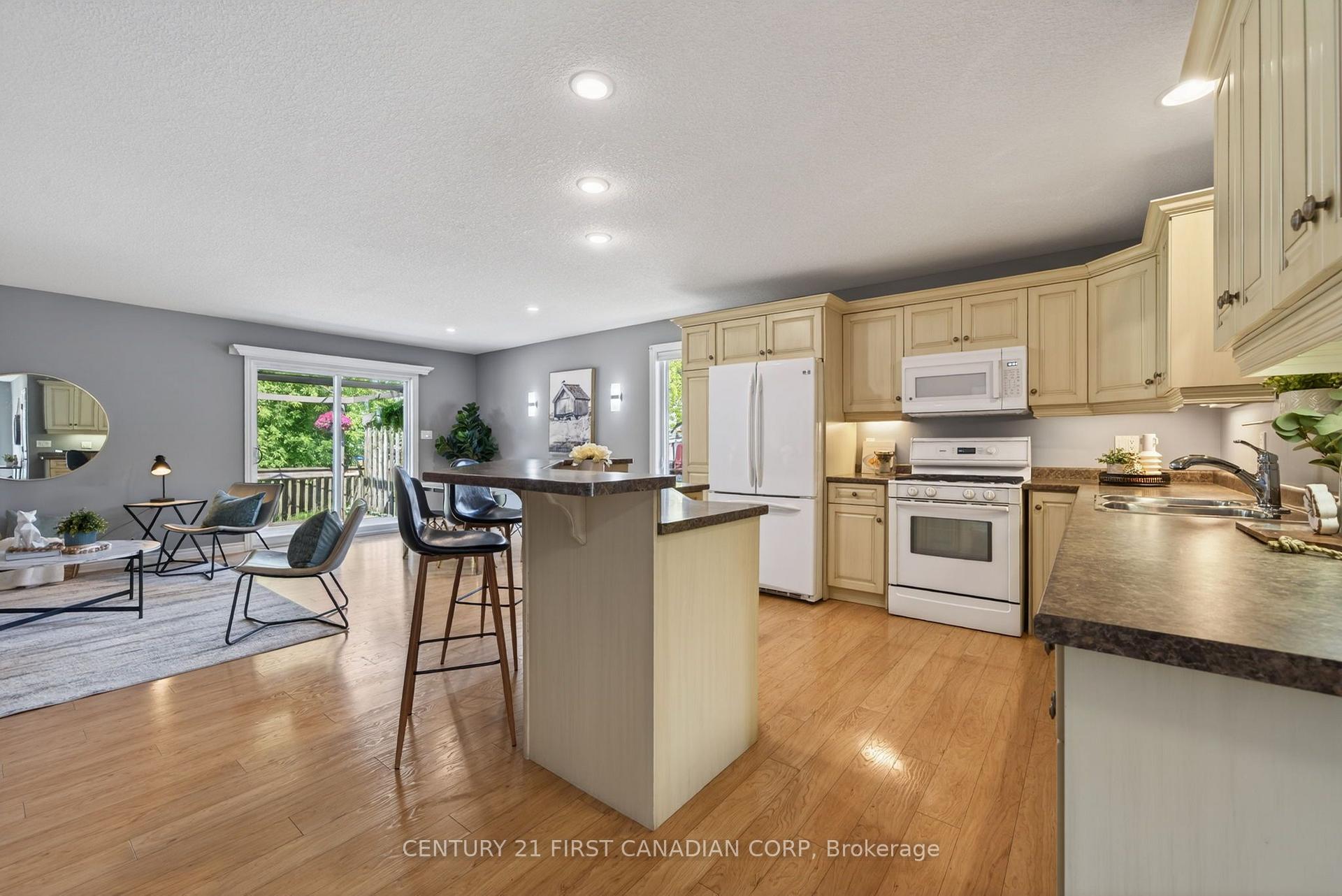 Photo 4 of 171 Francis Street, South Huron, Exeter — HOMEH