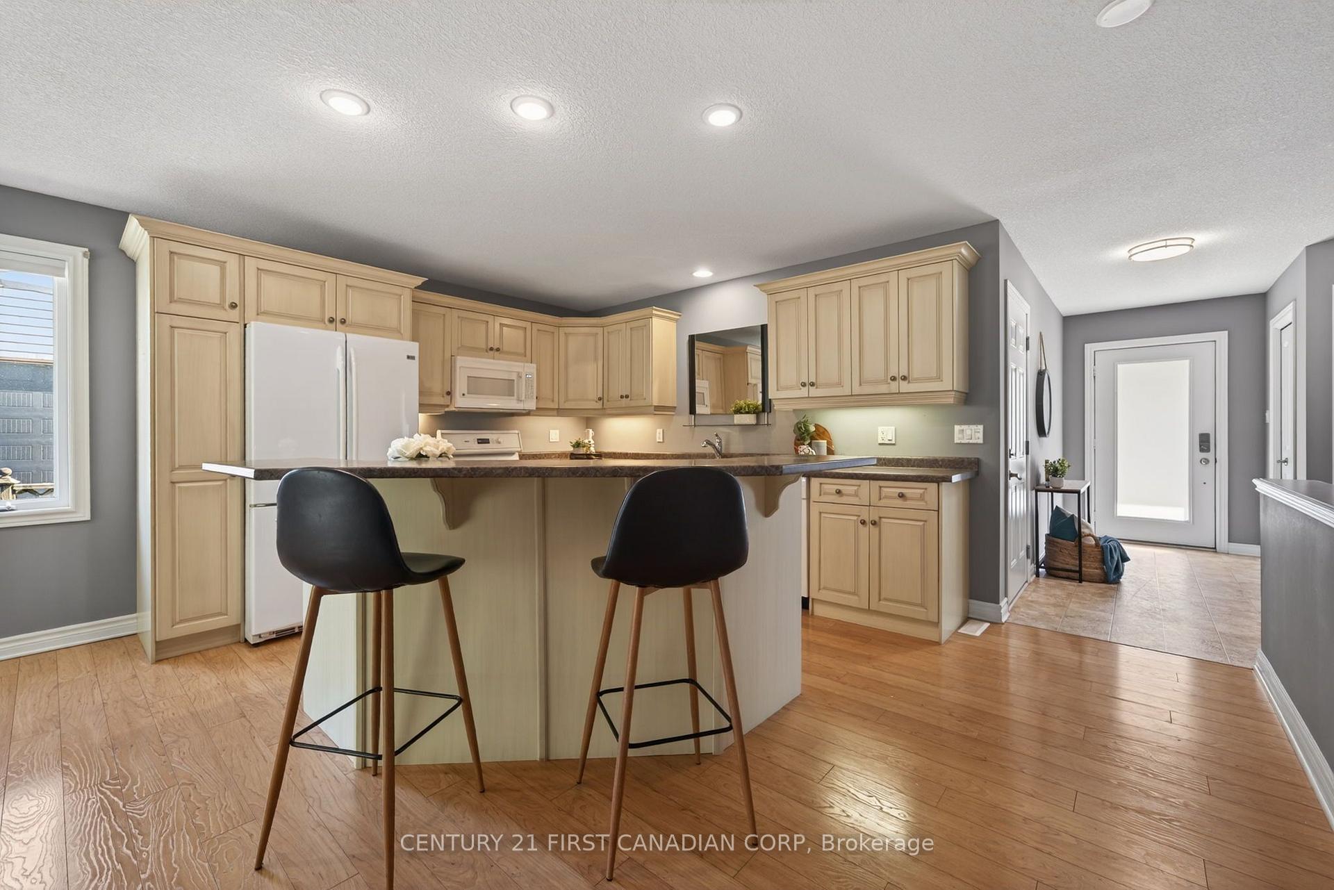 Photo 5 of 171 Francis Street, South Huron, Exeter — HOMEH