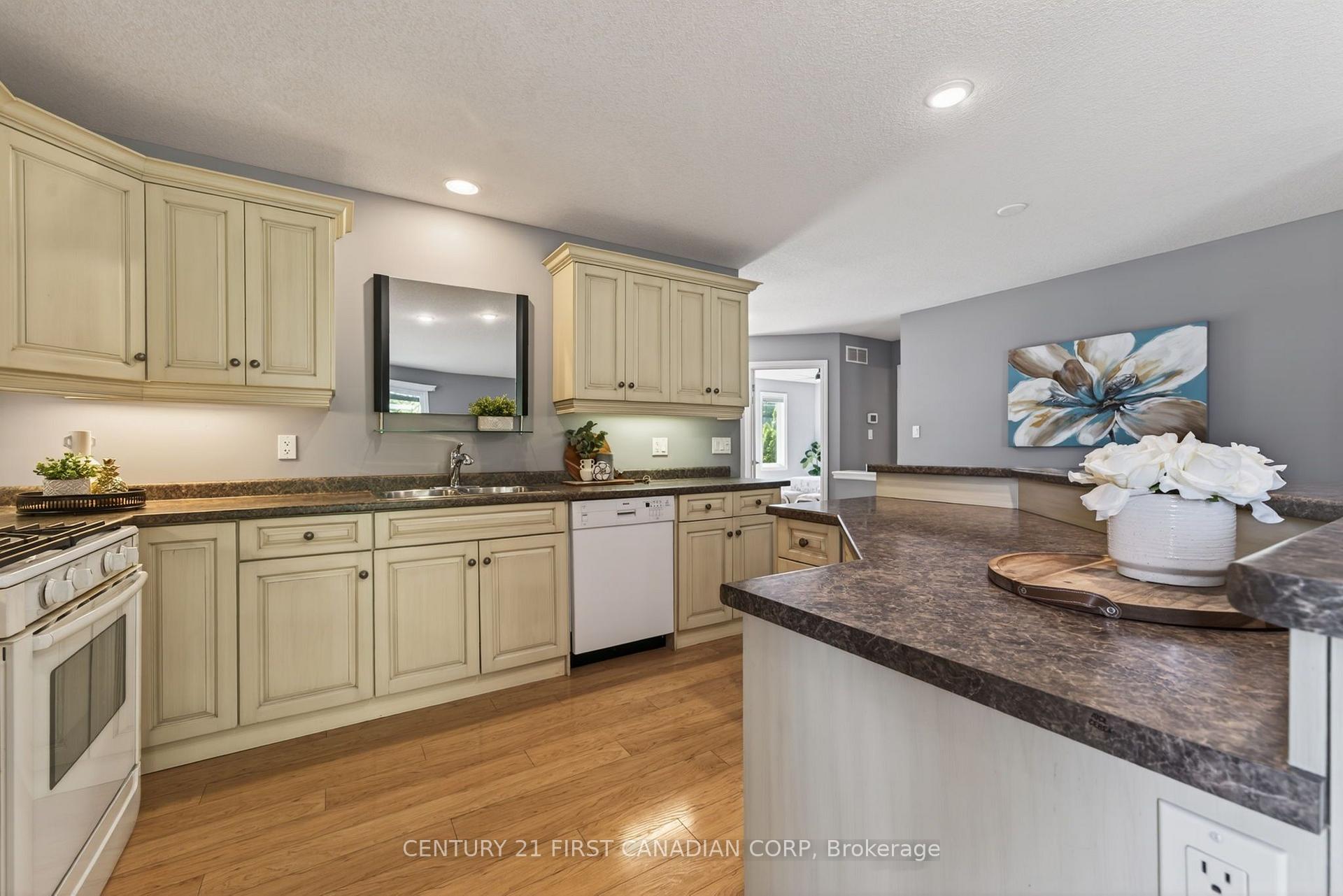 Photo 6 of 171 Francis Street, South Huron, Exeter — HOMEH
