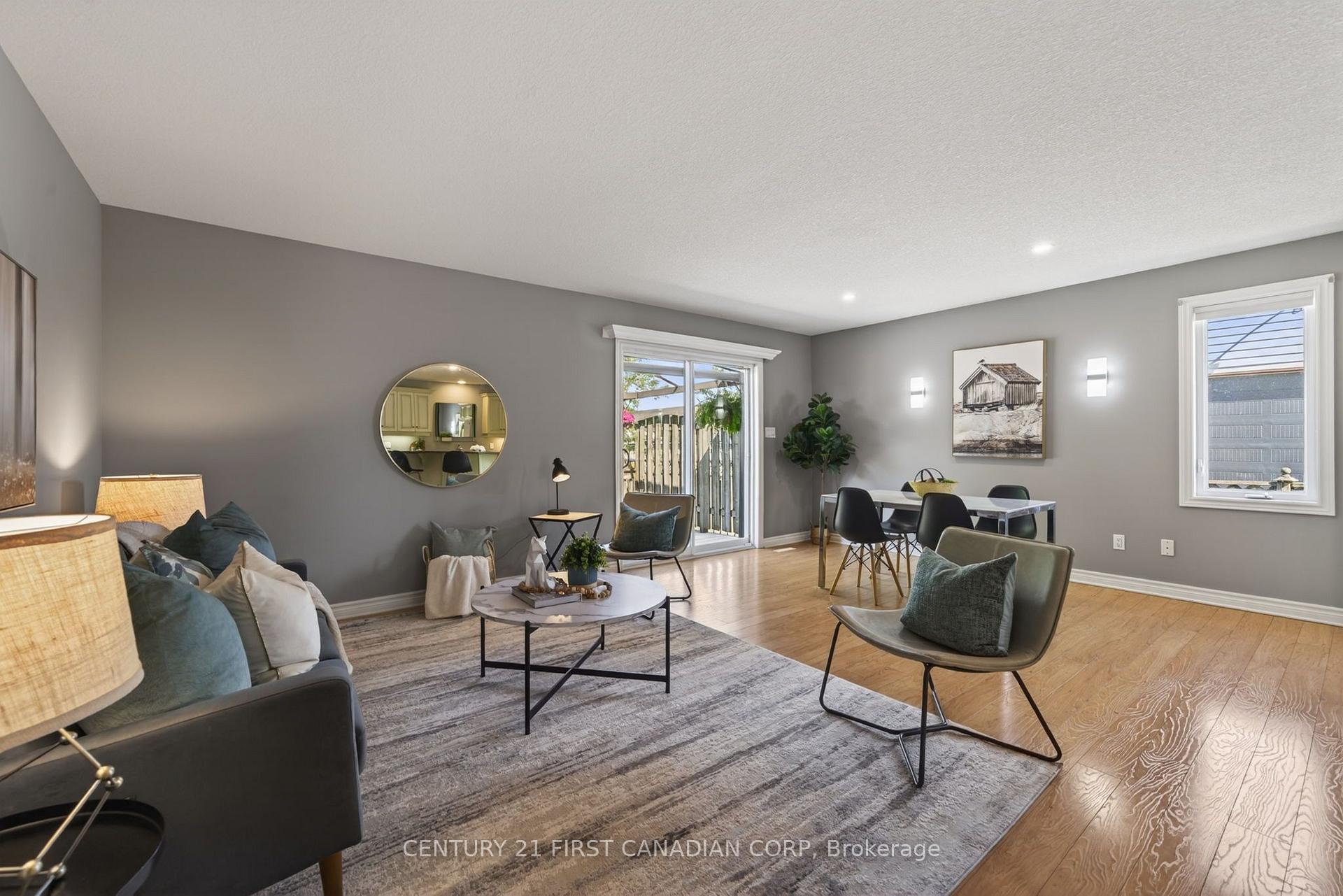 Photo 9 of 171 Francis Street, South Huron, Exeter — HOMEH
