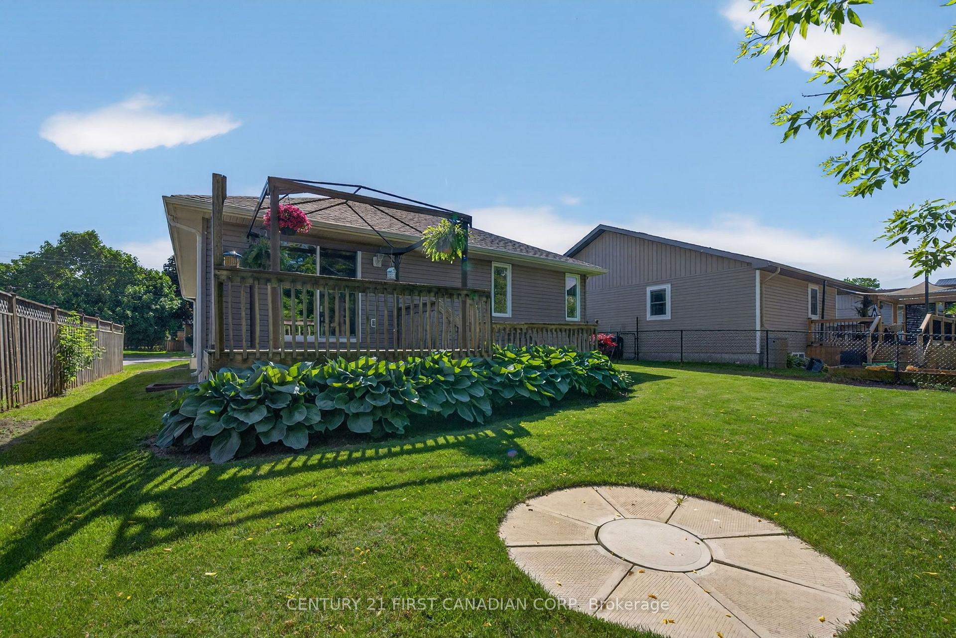 Photo 26 of 171 Francis Street, South Huron, Exeter — HOMEH