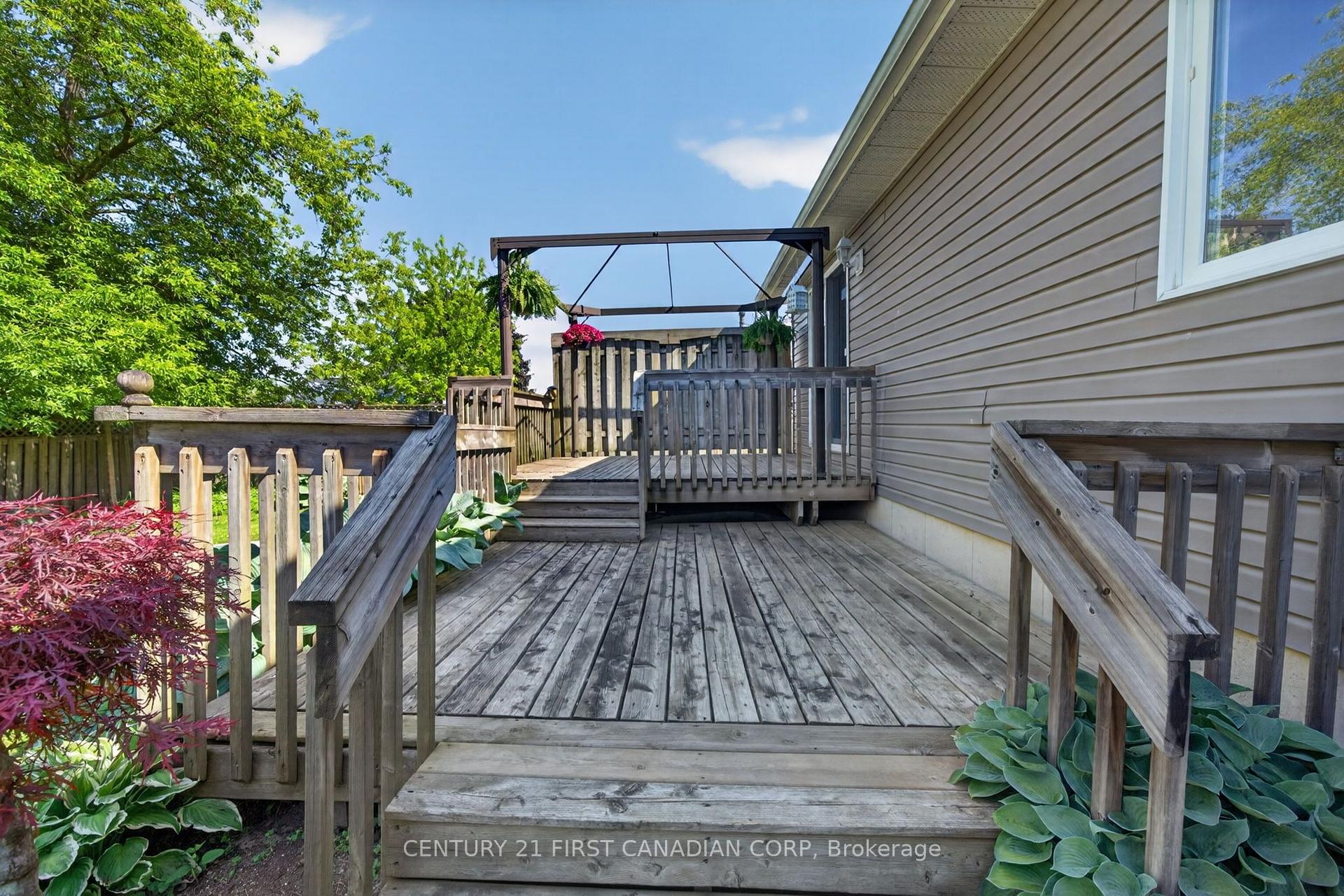 Photo 27 of 171 Francis Street, South Huron, Exeter — HOMEH