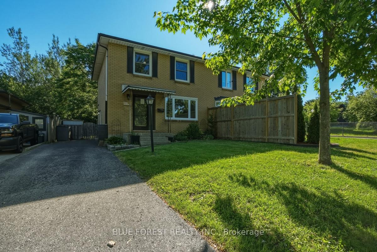 Photo of 230 Cairn Street