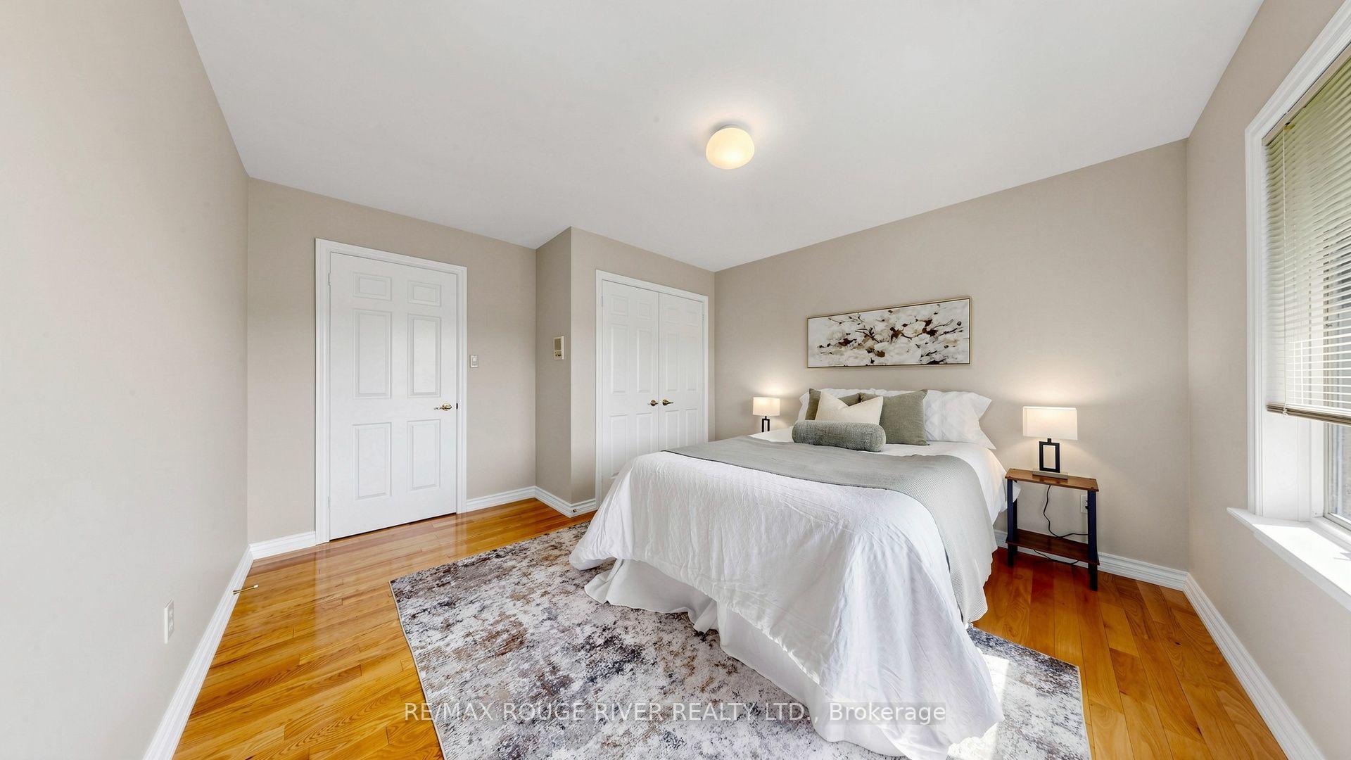 Photo 30 of 31 Delbeatrice Crescent, Scarborough, Centennial Scarborough — HOMEH