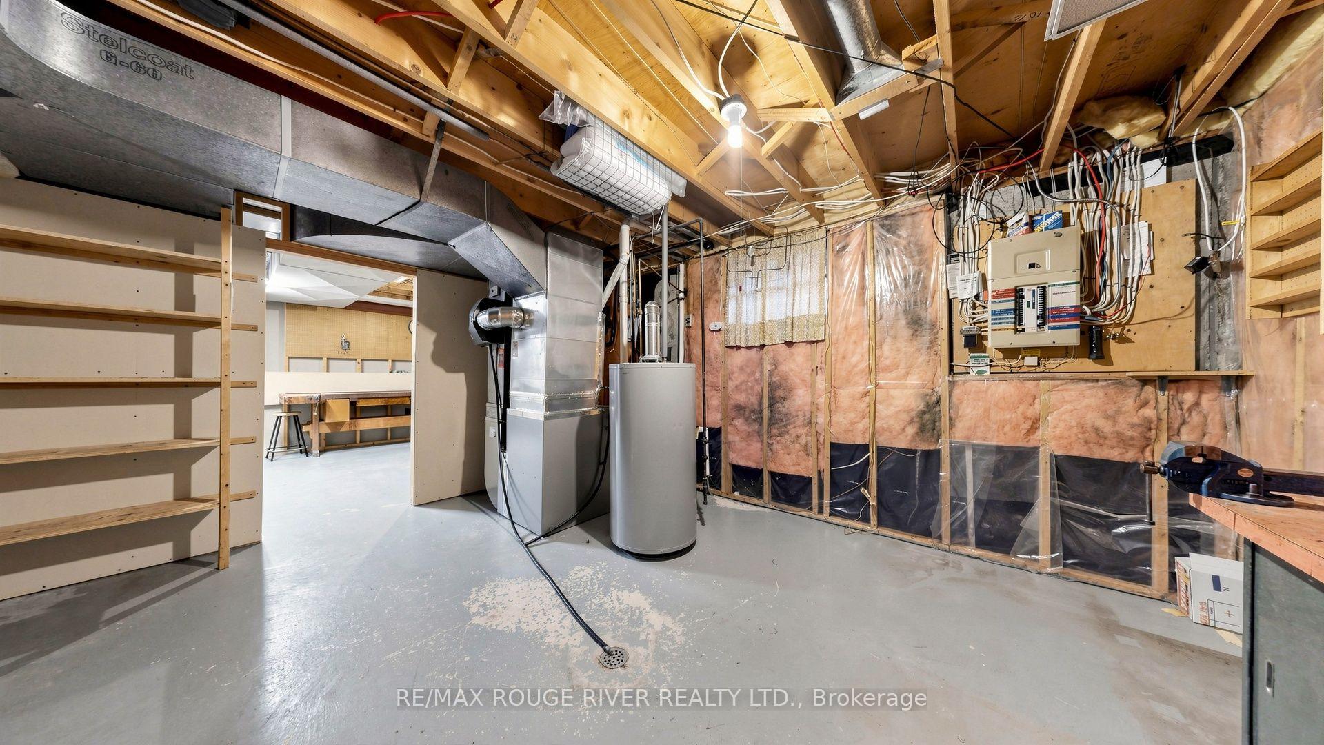 Photo 37 of 31 Delbeatrice Crescent, Scarborough, Centennial Scarborough — HOMEH