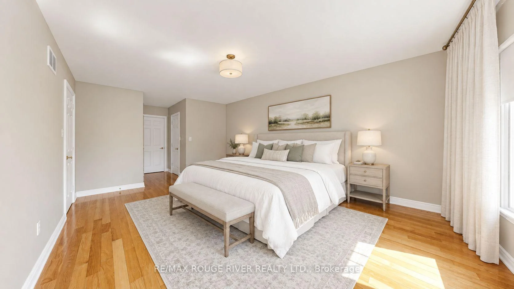 Photo 42 of 31 Delbeatrice Crescent, Scarborough, Centennial Scarborough — HOMEH