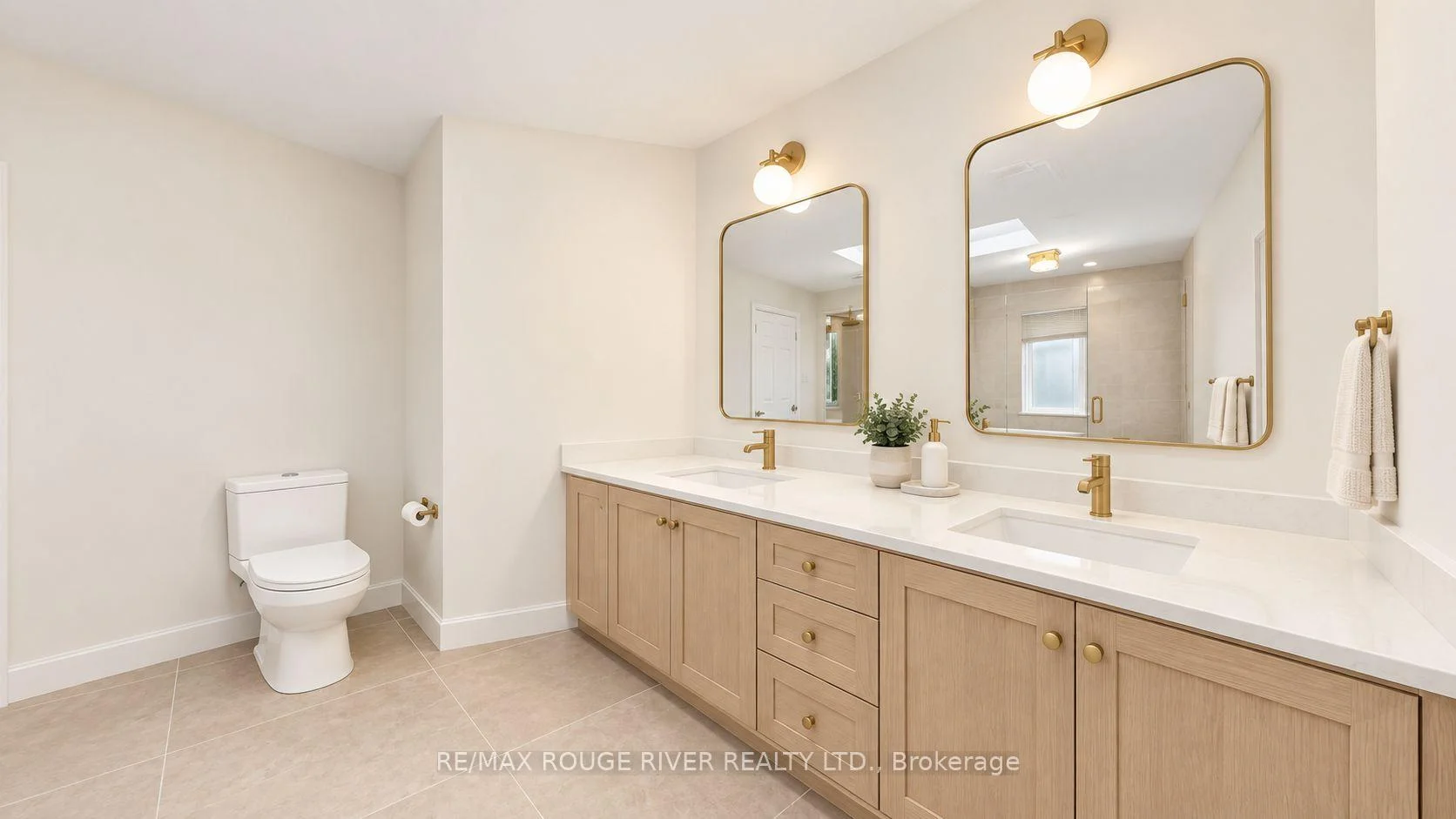 Photo 46 of 31 Delbeatrice Crescent, Scarborough, Centennial Scarborough — HOMEH
