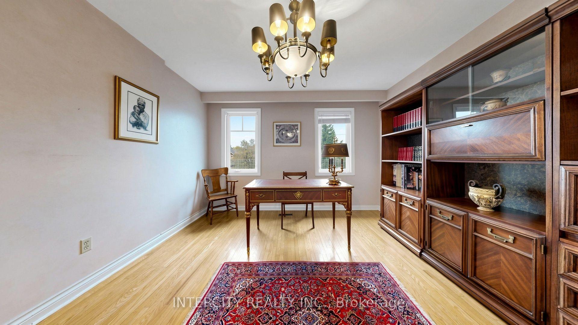 Photo 36 of 76 Spruce Avenue, Richmond Hill, South Richvale — HOMEH