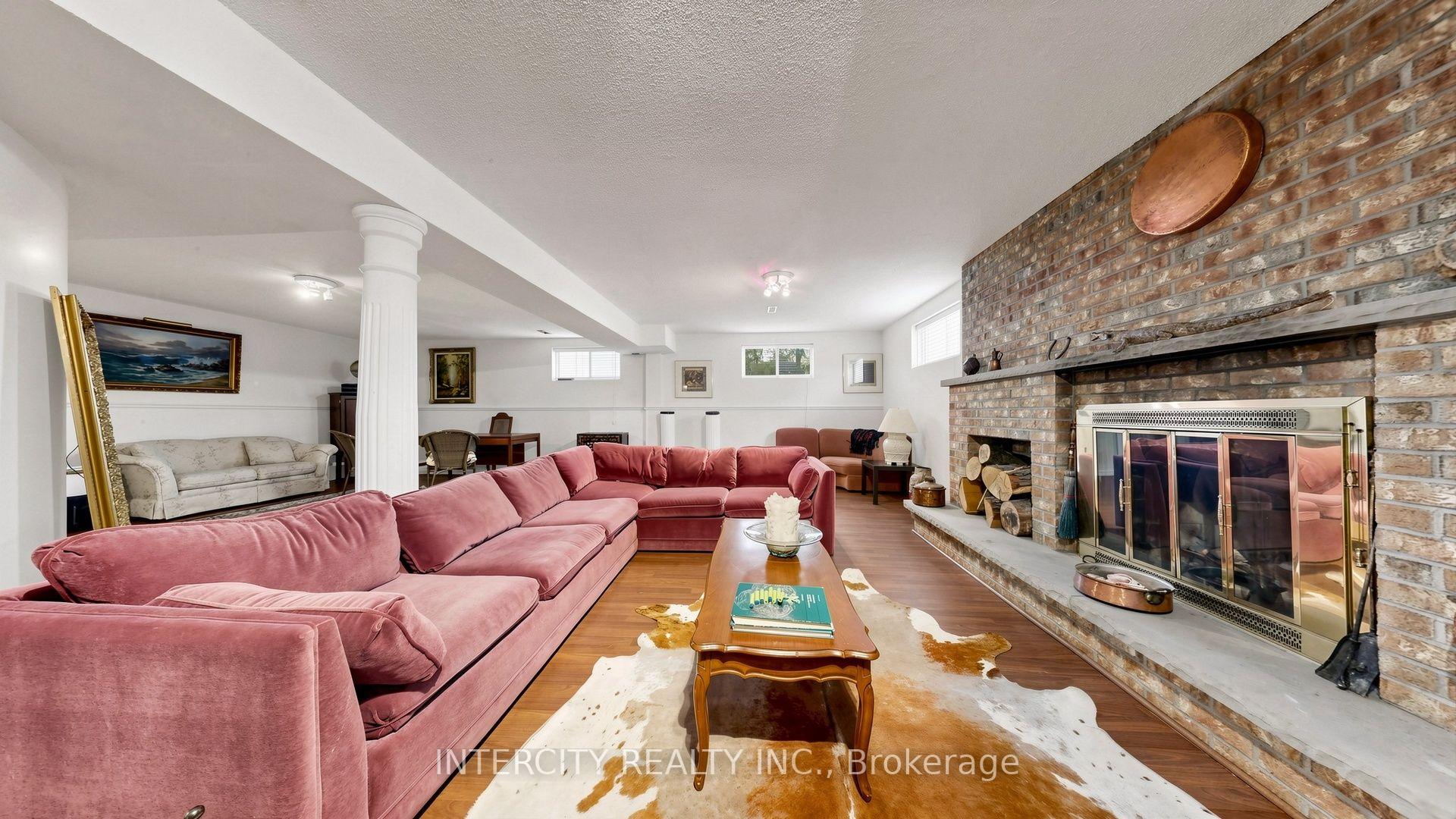 Photo 43 of 76 Spruce Avenue, Richmond Hill, South Richvale — HOMEH