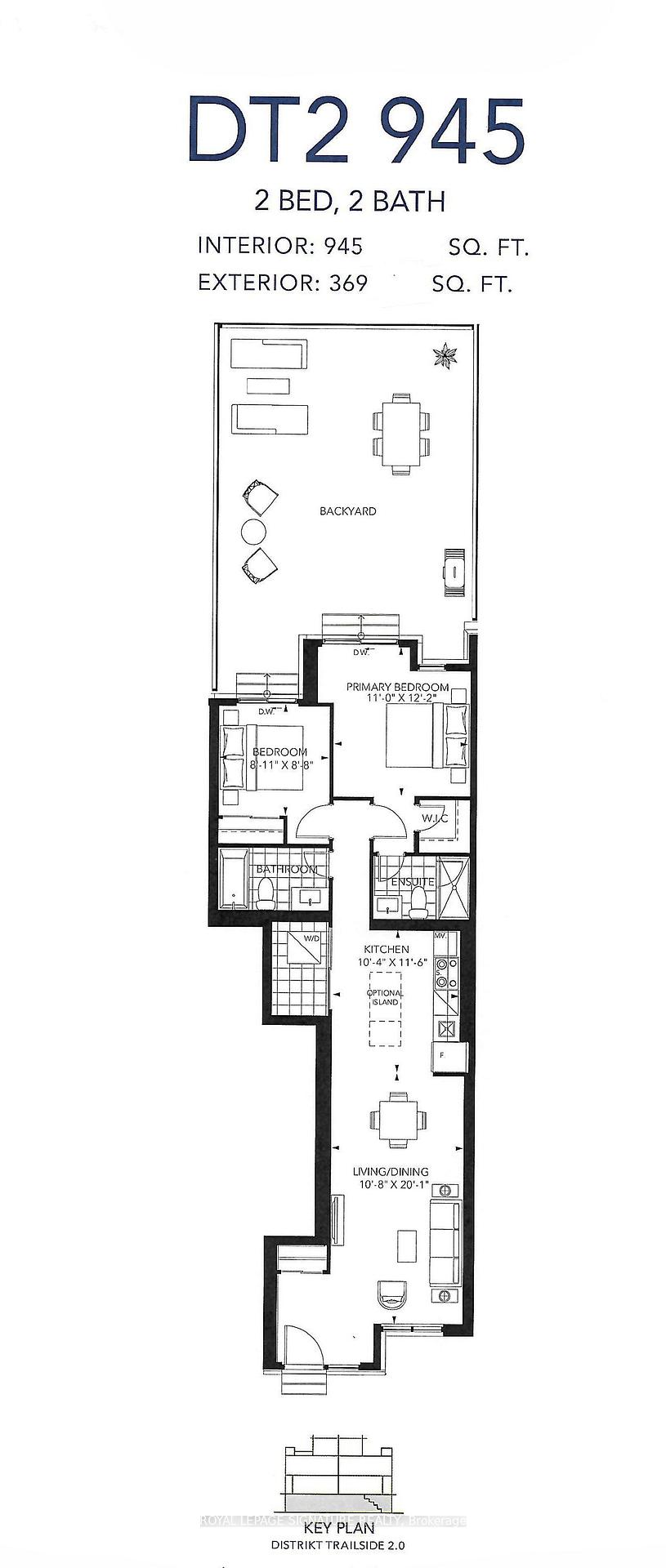 Photo 39 of Unit 144, 3025 Trailside Drive, Oakville, Glenorchy — HOMEH