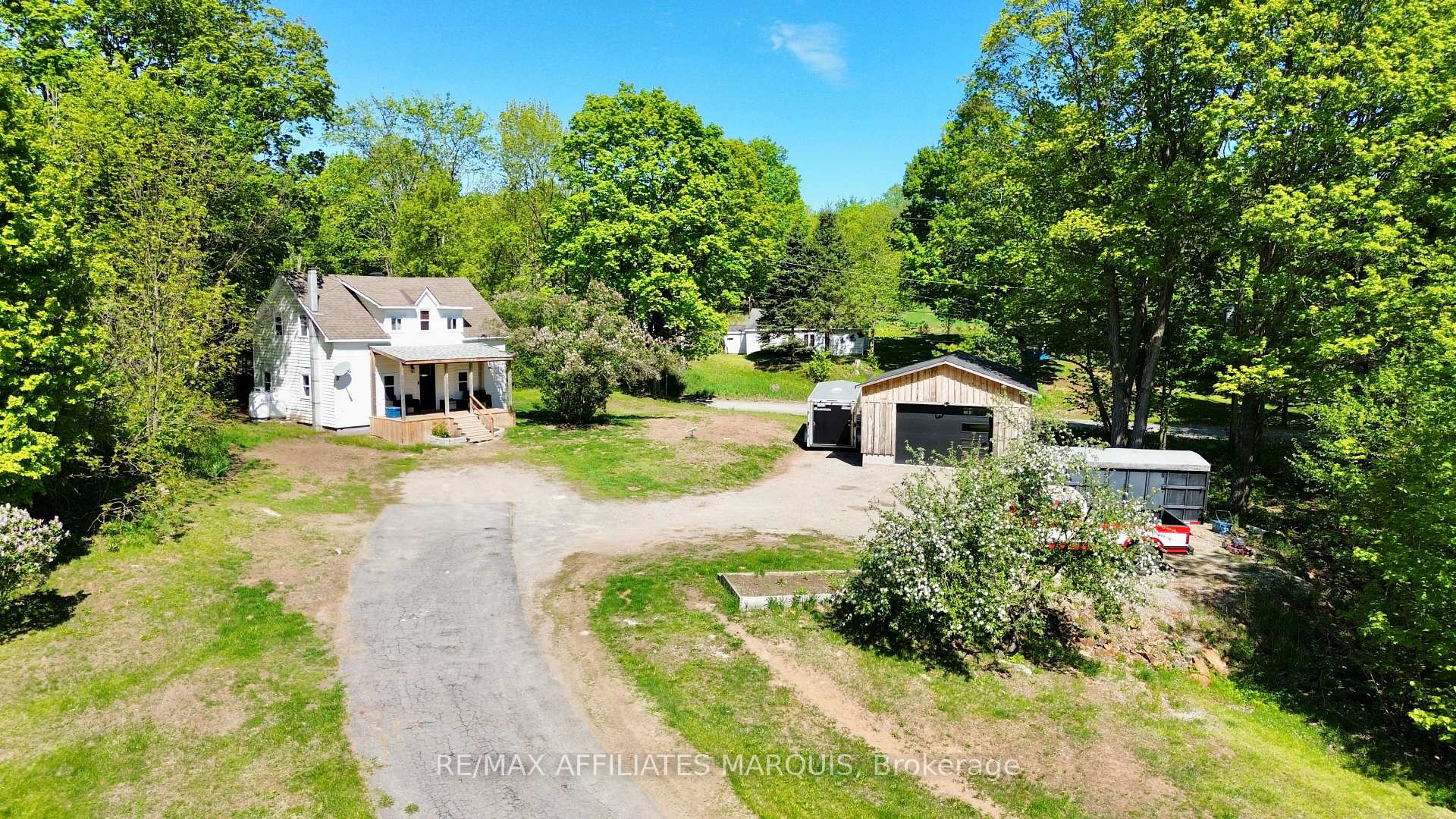 Photo 2 of 14702 38 Road, Frontenac, Frontenac Centre — HOMEH