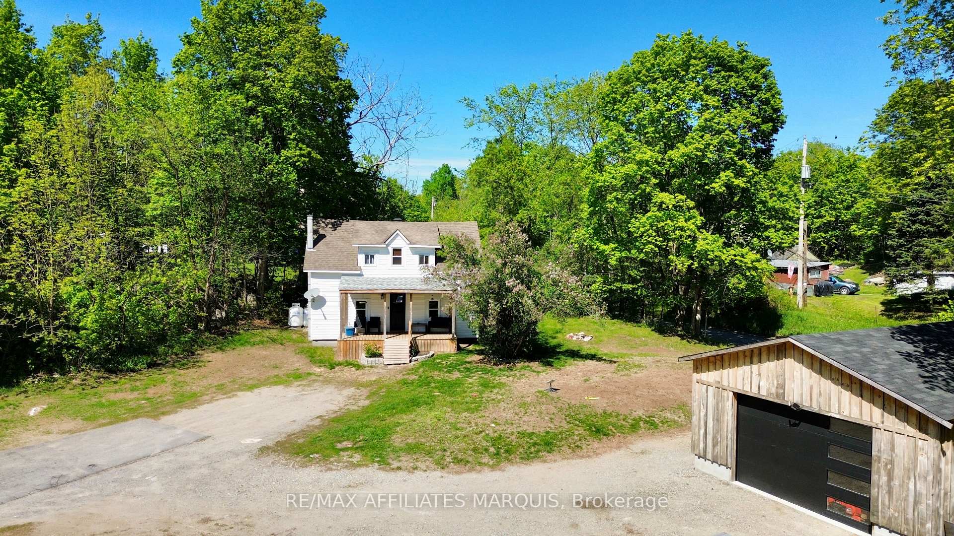 Photo 3 of 14702 38 Road, Frontenac, Frontenac Centre — HOMEH