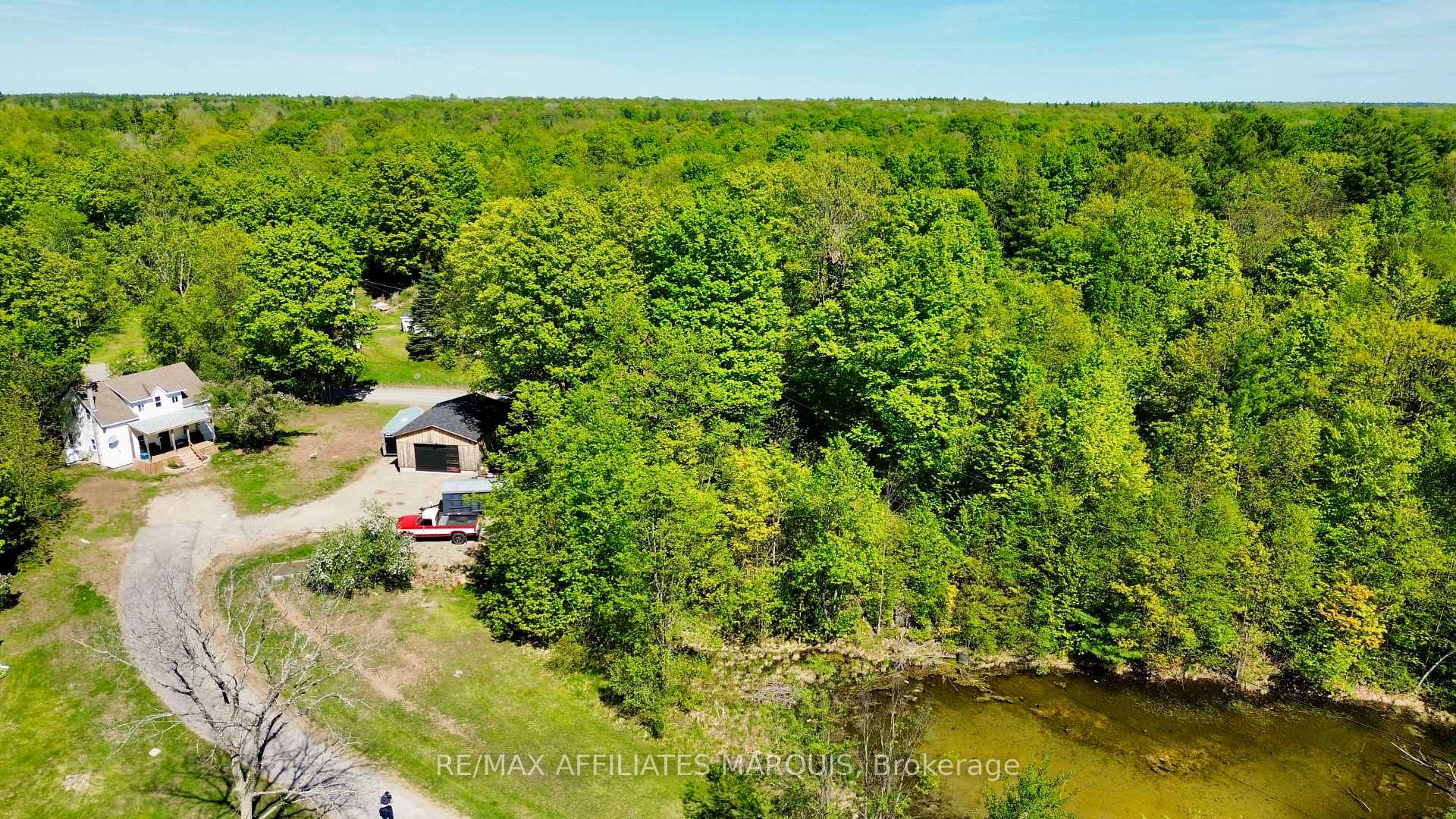 Photo 4 of 14702 38 Road, Frontenac, Frontenac Centre — HOMEH