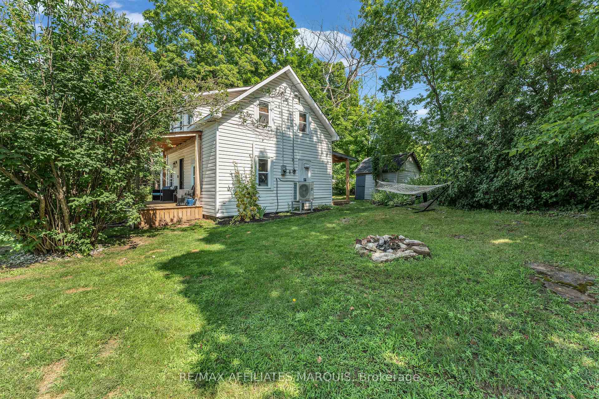 Photo 5 of 14702 38 Road, Frontenac, Frontenac Centre — HOMEH