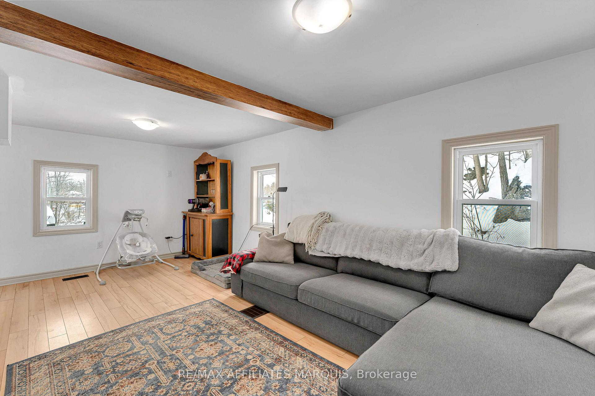 Photo 11 of 14702 38 Road, Frontenac, Frontenac Centre — HOMEH