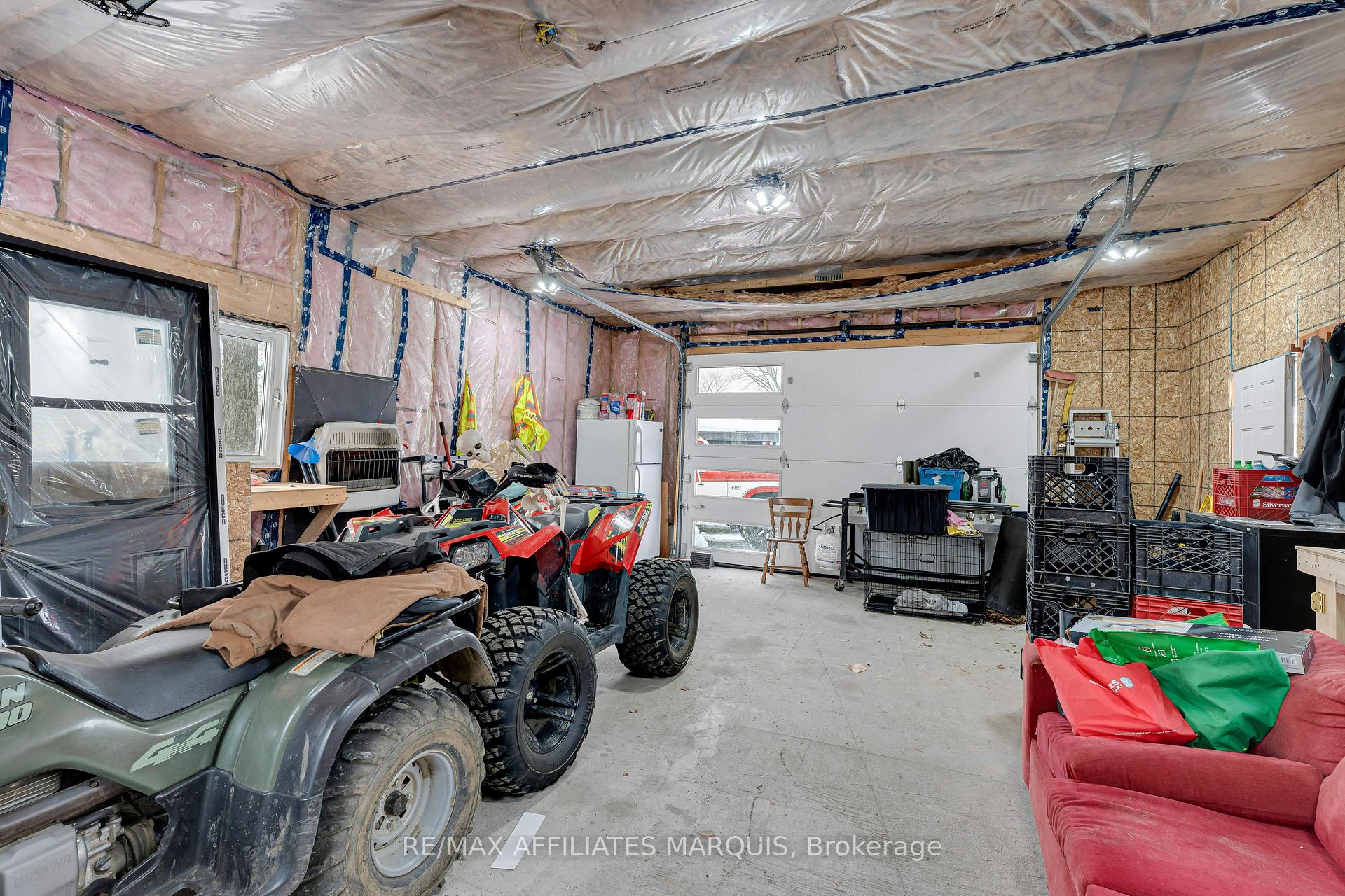 Photo 23 of 14702 38 Road, Frontenac, Frontenac Centre — HOMEH