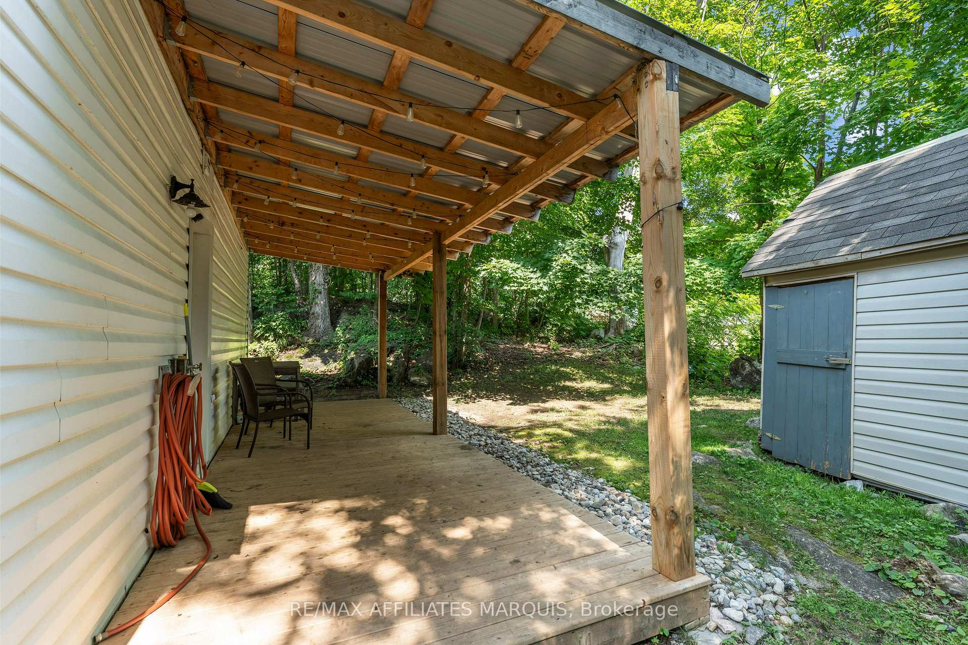 Photo 25 of 14702 38 Road, Frontenac, Frontenac Centre — HOMEH