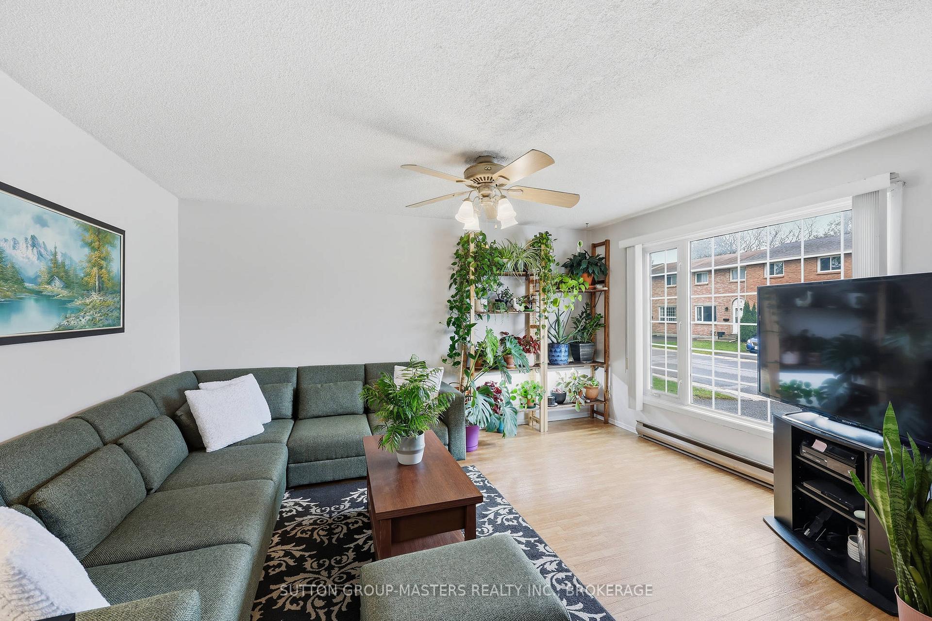 Photo 6 of 182 Rosemund Crescent, Kingston, West of Sir John A. Blvd — HOMEH