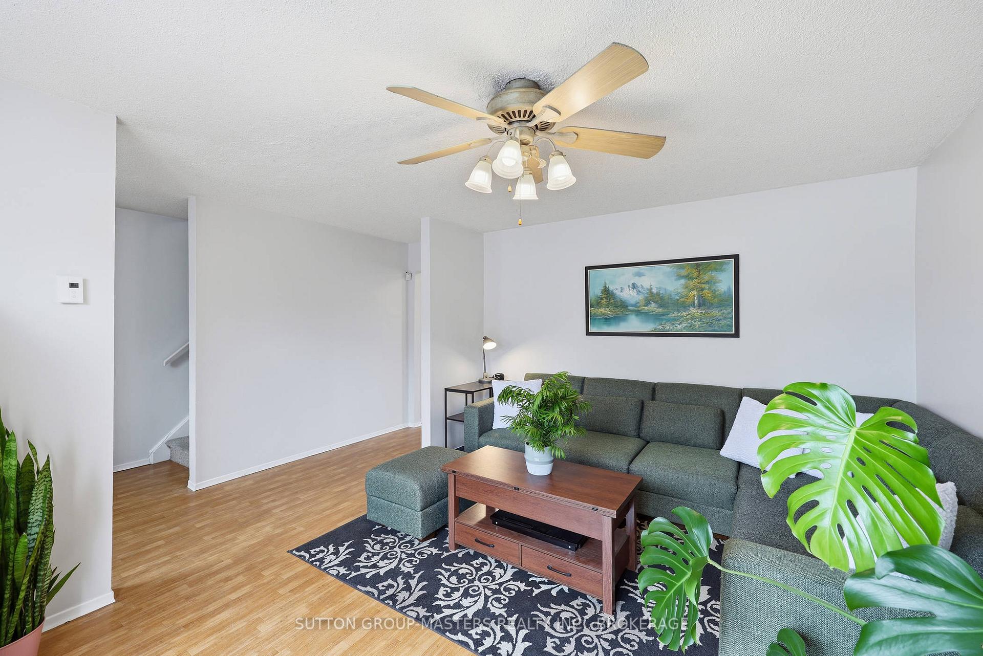 Photo 10 of 182 Rosemund Crescent, Kingston, West of Sir John A. Blvd — HOMEH