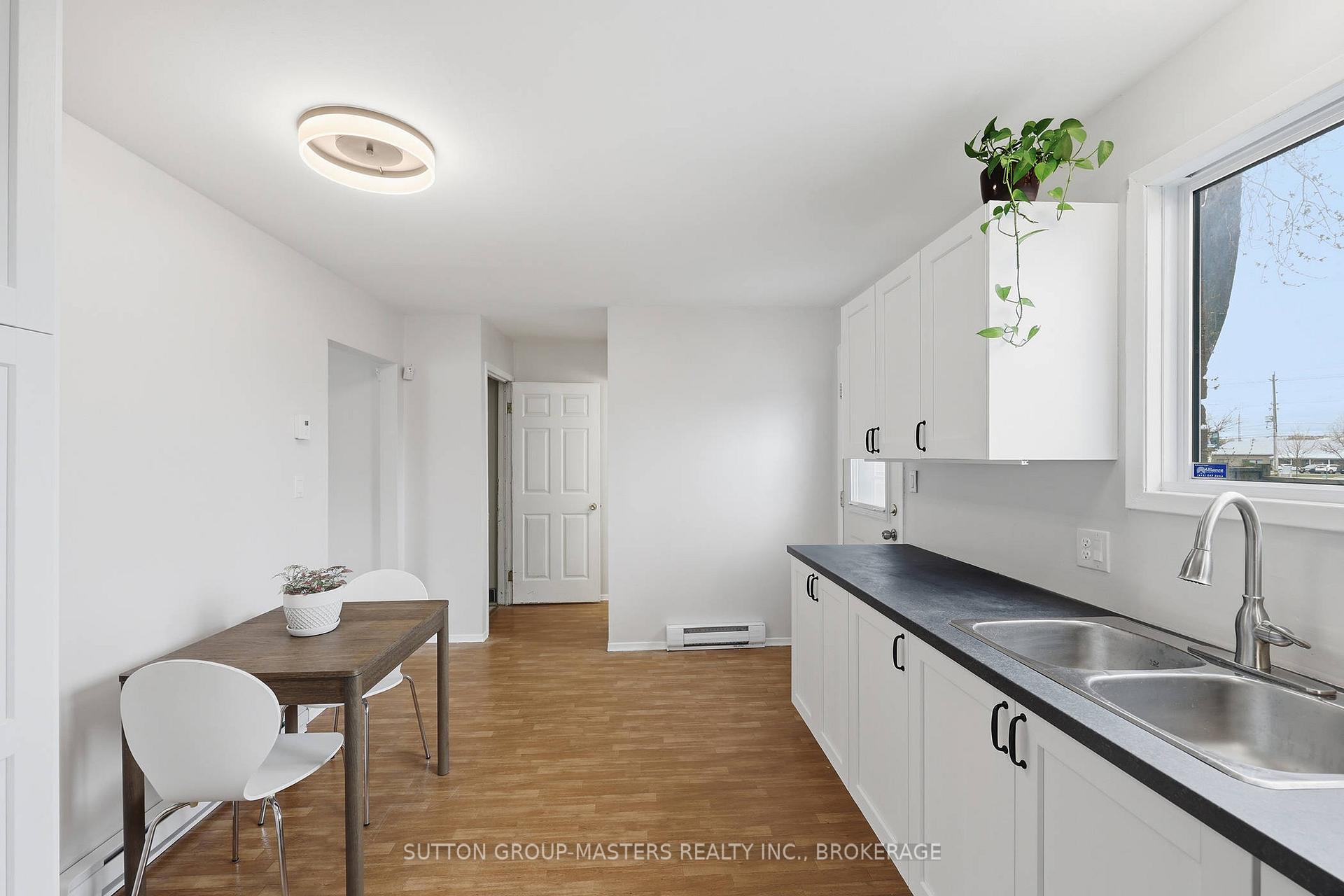 Photo 14 of 182 Rosemund Crescent, Kingston, West of Sir John A. Blvd — HOMEH