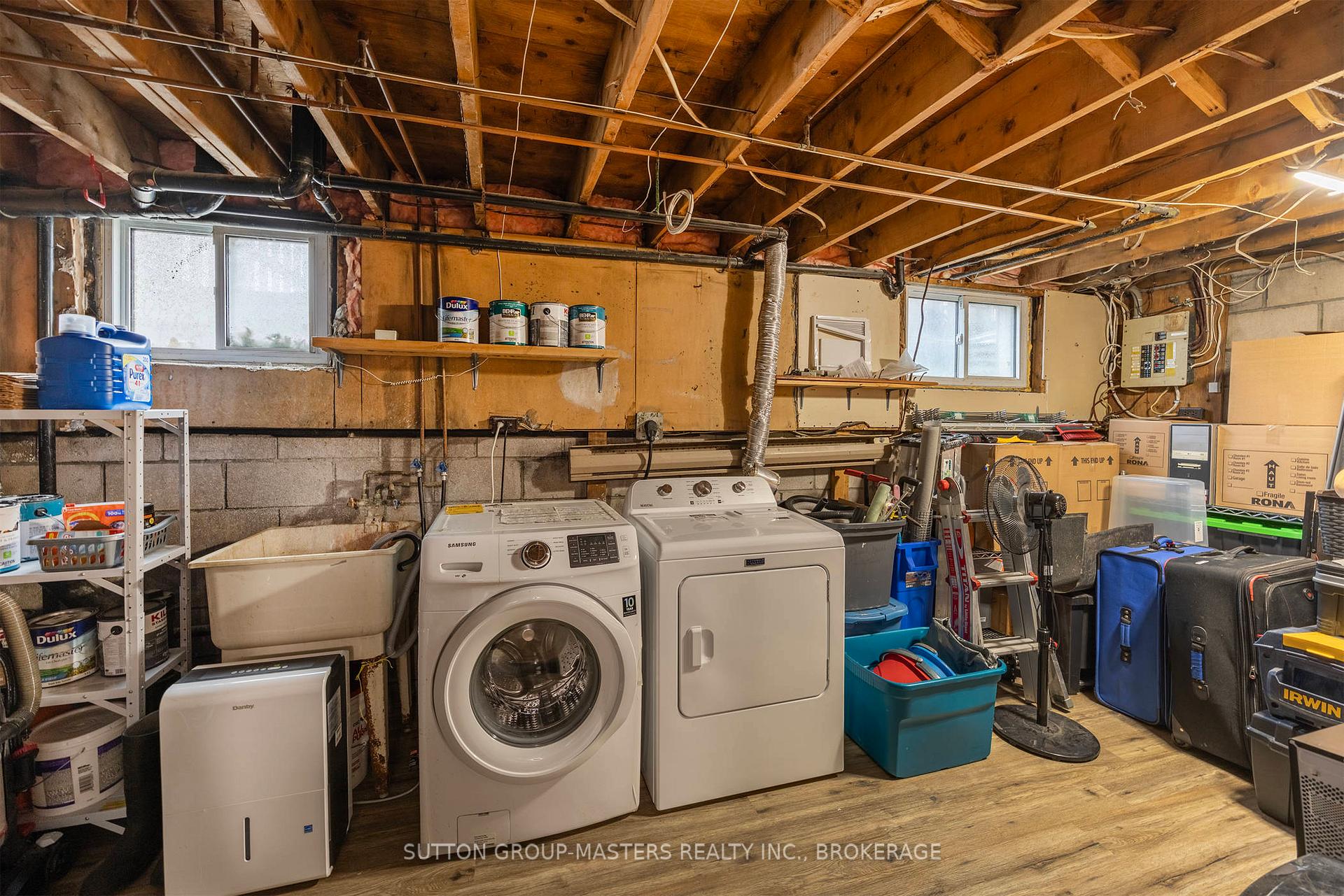Photo 31 of 182 Rosemund Crescent, Kingston, West of Sir John A. Blvd — HOMEH