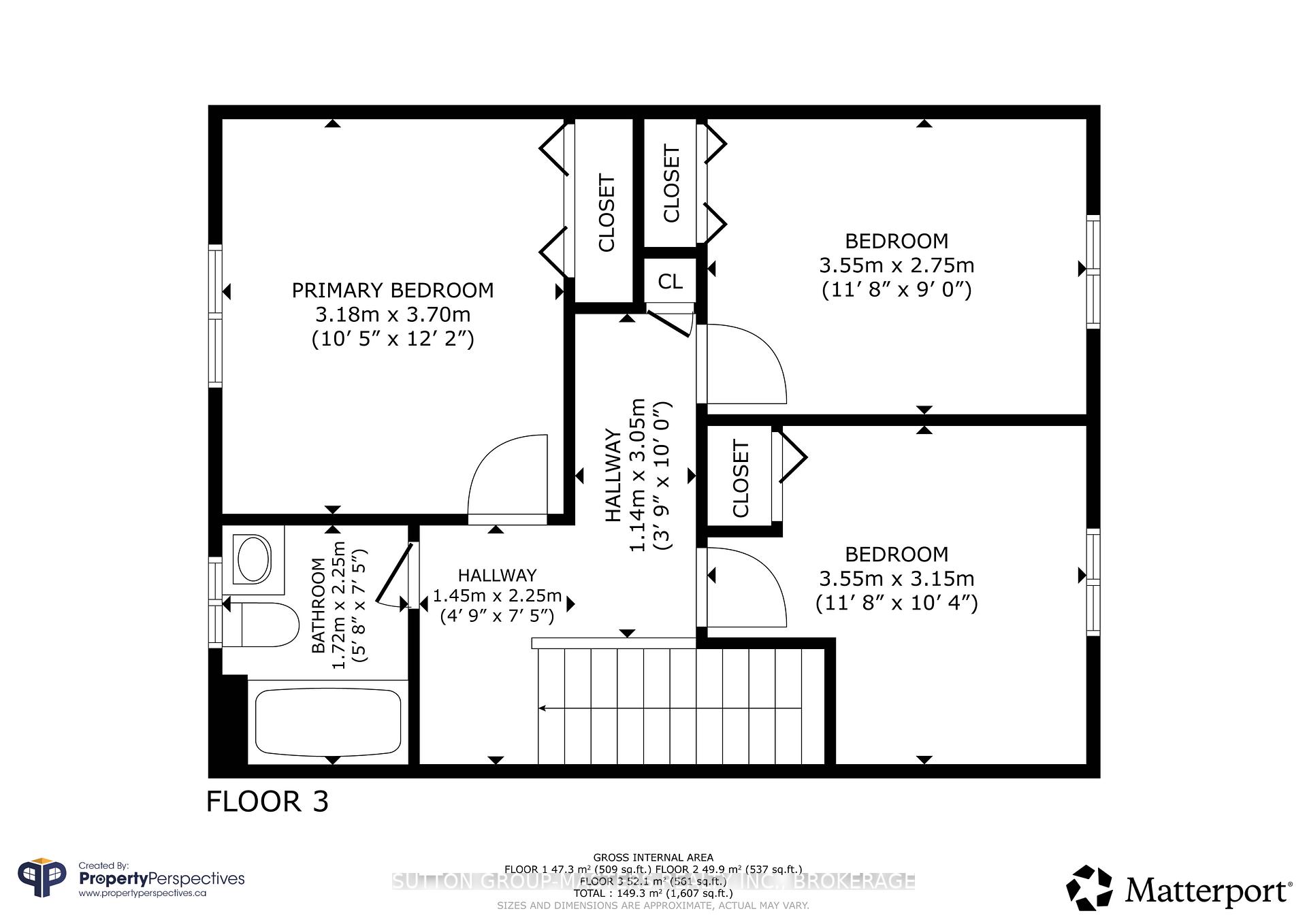 Photo 37 of 182 Rosemund Crescent, Kingston, West of Sir John A. Blvd — HOMEH