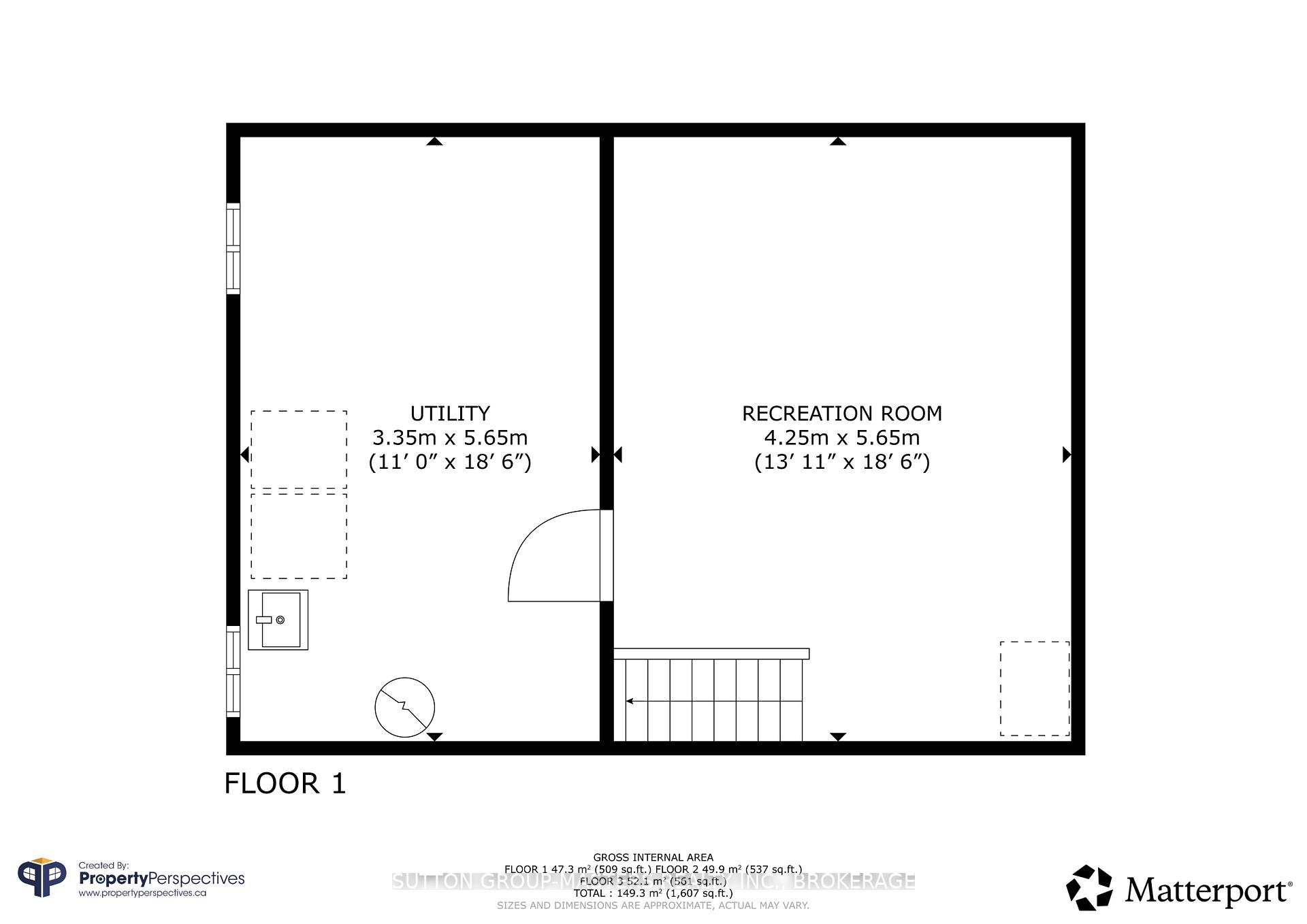 Photo 38 of 182 Rosemund Crescent, Kingston, West of Sir John A. Blvd — HOMEH