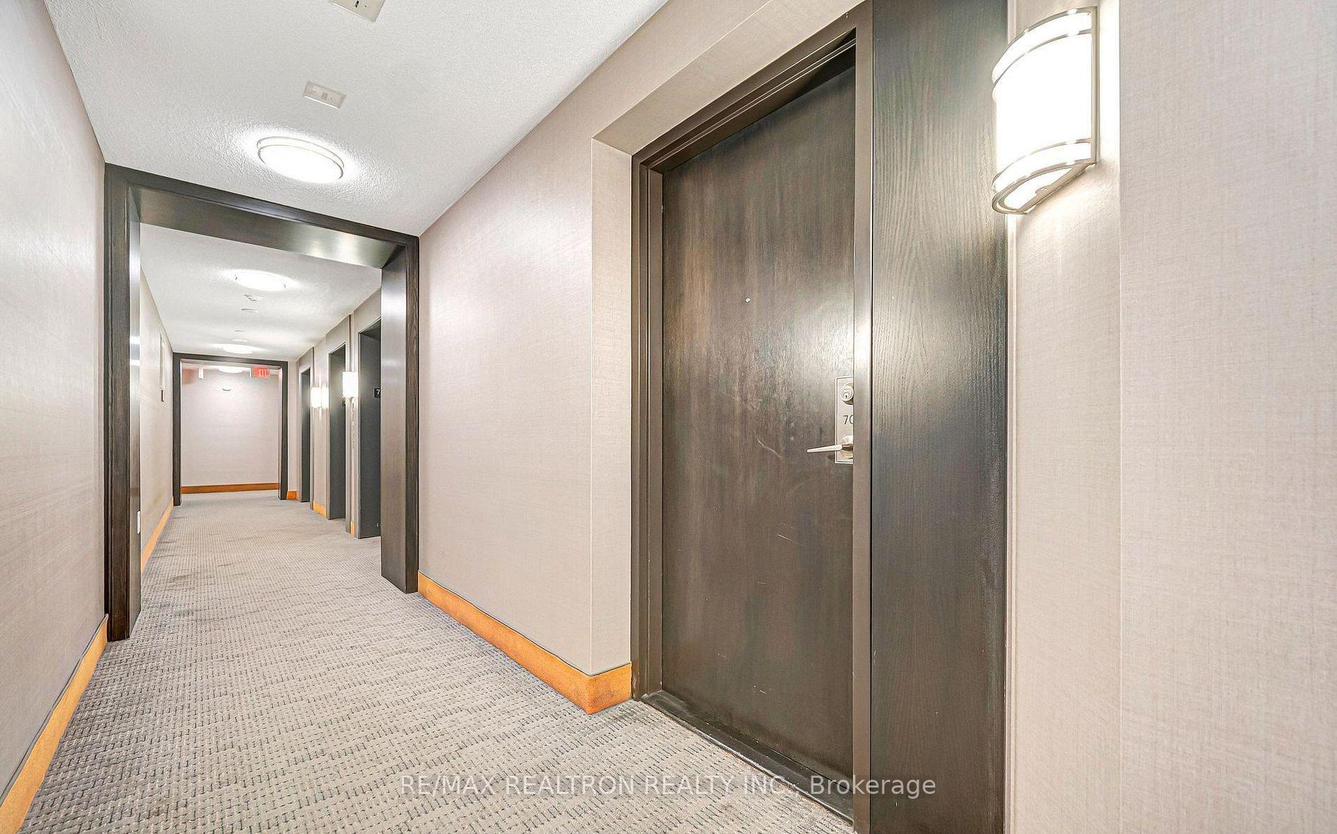 Photo 15 of Unit 701, 17 Anndale Drive, North York, Willowdale East — HOMEH