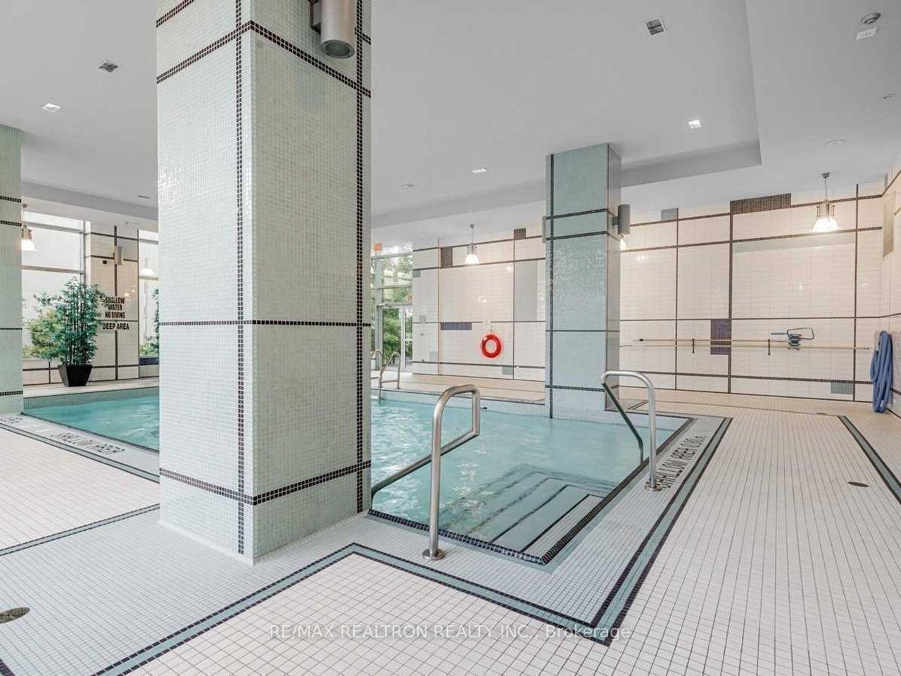 Photo 16 of Unit 701, 17 Anndale Drive, North York, Willowdale East — HOMEH