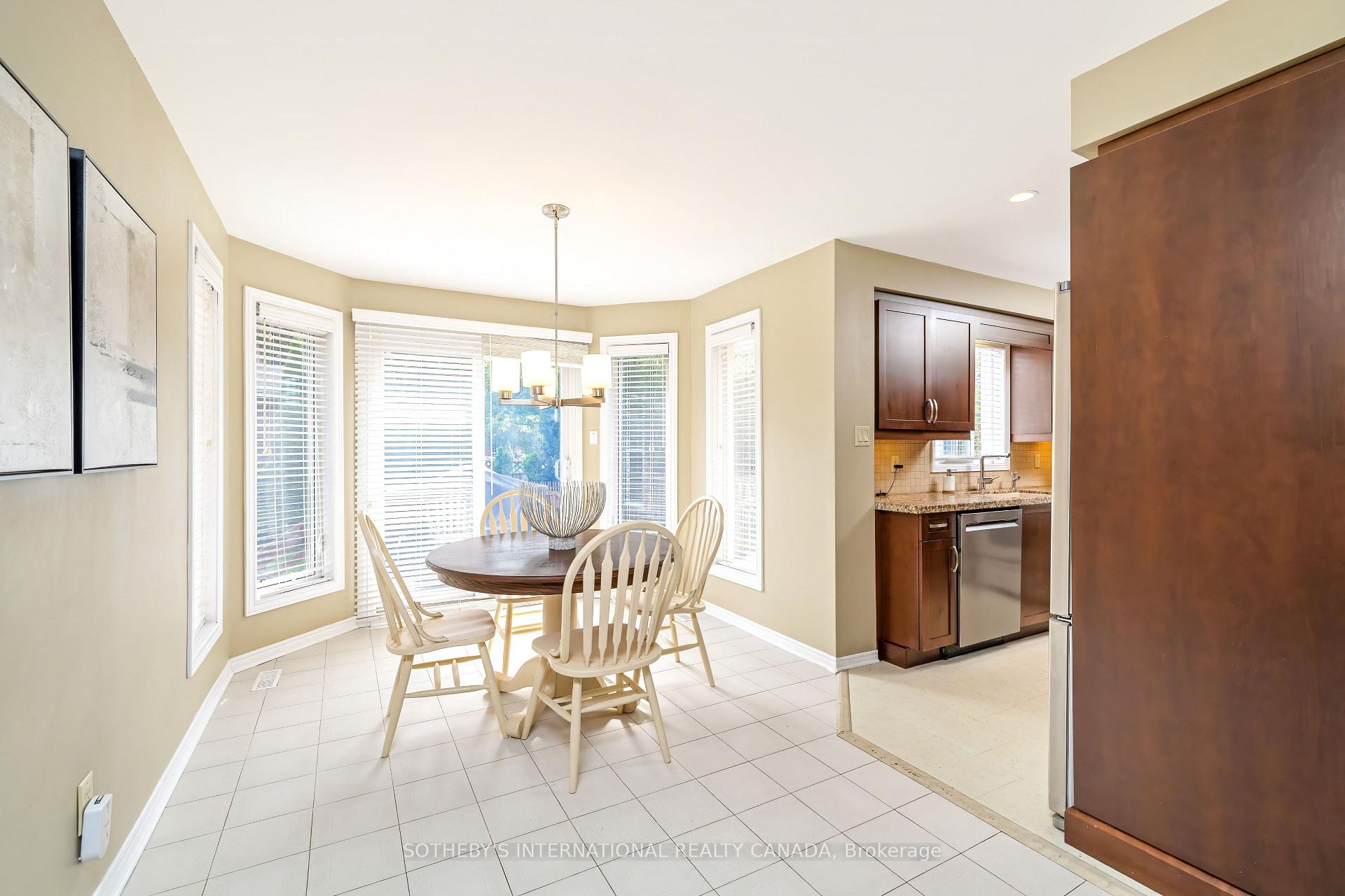 Photo 14 of 420 The Thicket, Mississauga, Lakeview — HOMEH