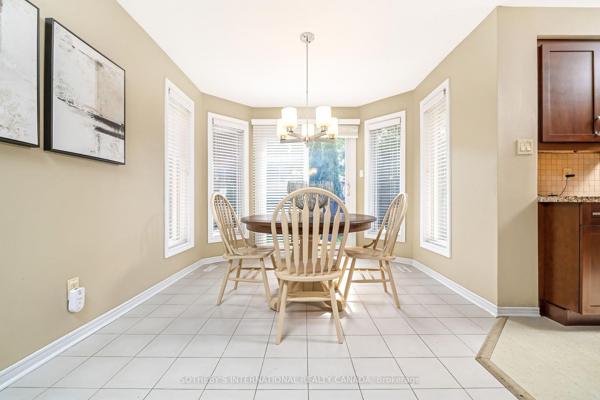 Photo 15 of 420 The Thicket, Mississauga, Lakeview — HOMEH