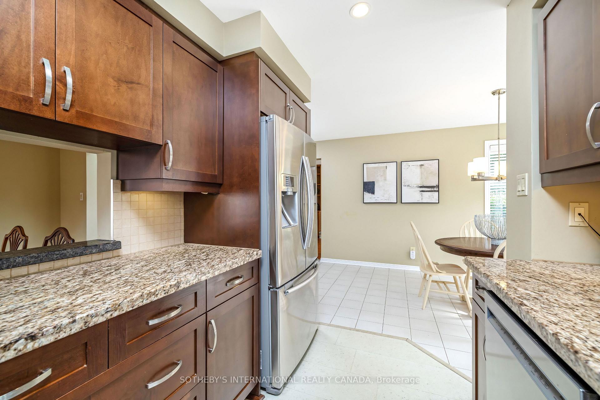 Photo 19 of 420 The Thicket, Mississauga, Lakeview — HOMEH