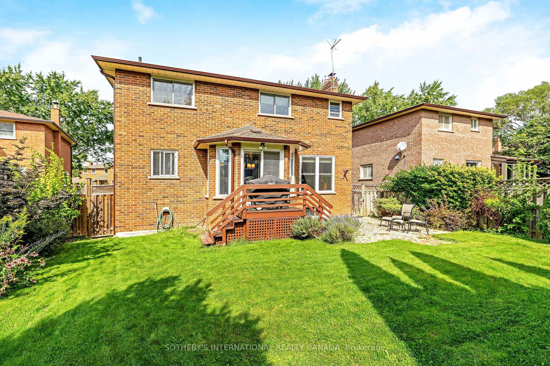 Photo 41 of 420 The Thicket, Mississauga, Lakeview — HOMEH