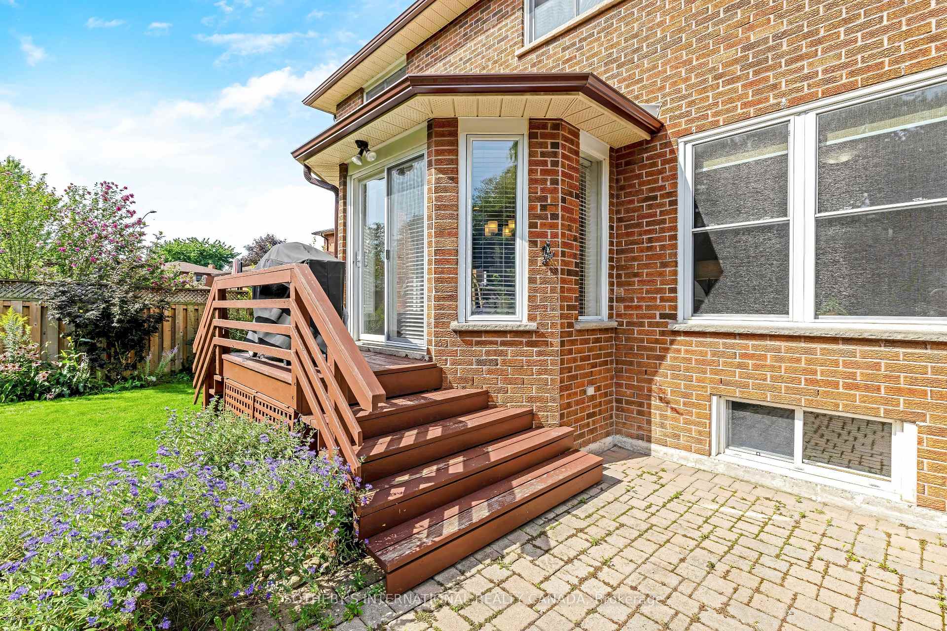 Photo 42 of 420 The Thicket, Mississauga, Lakeview — HOMEH