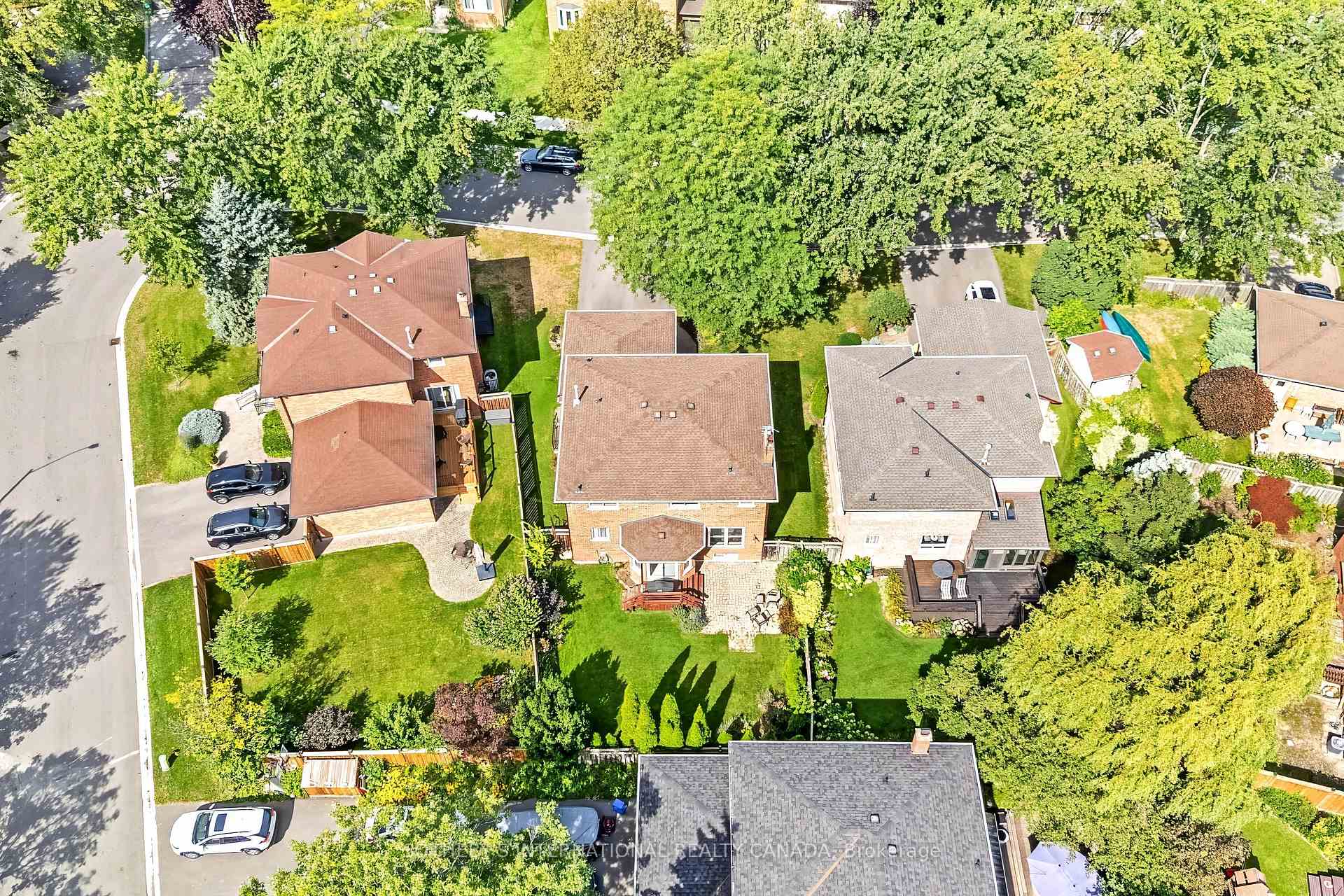 Photo 46 of 420 The Thicket, Mississauga, Lakeview — HOMEH