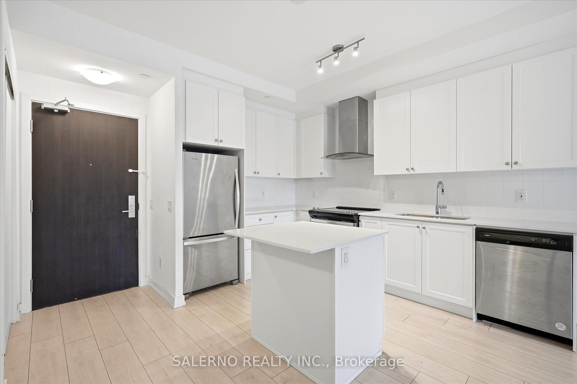 Photo 3 of Unit 329, 55 Duke Street W, Kitchener, City Commercial Core — HOMEH