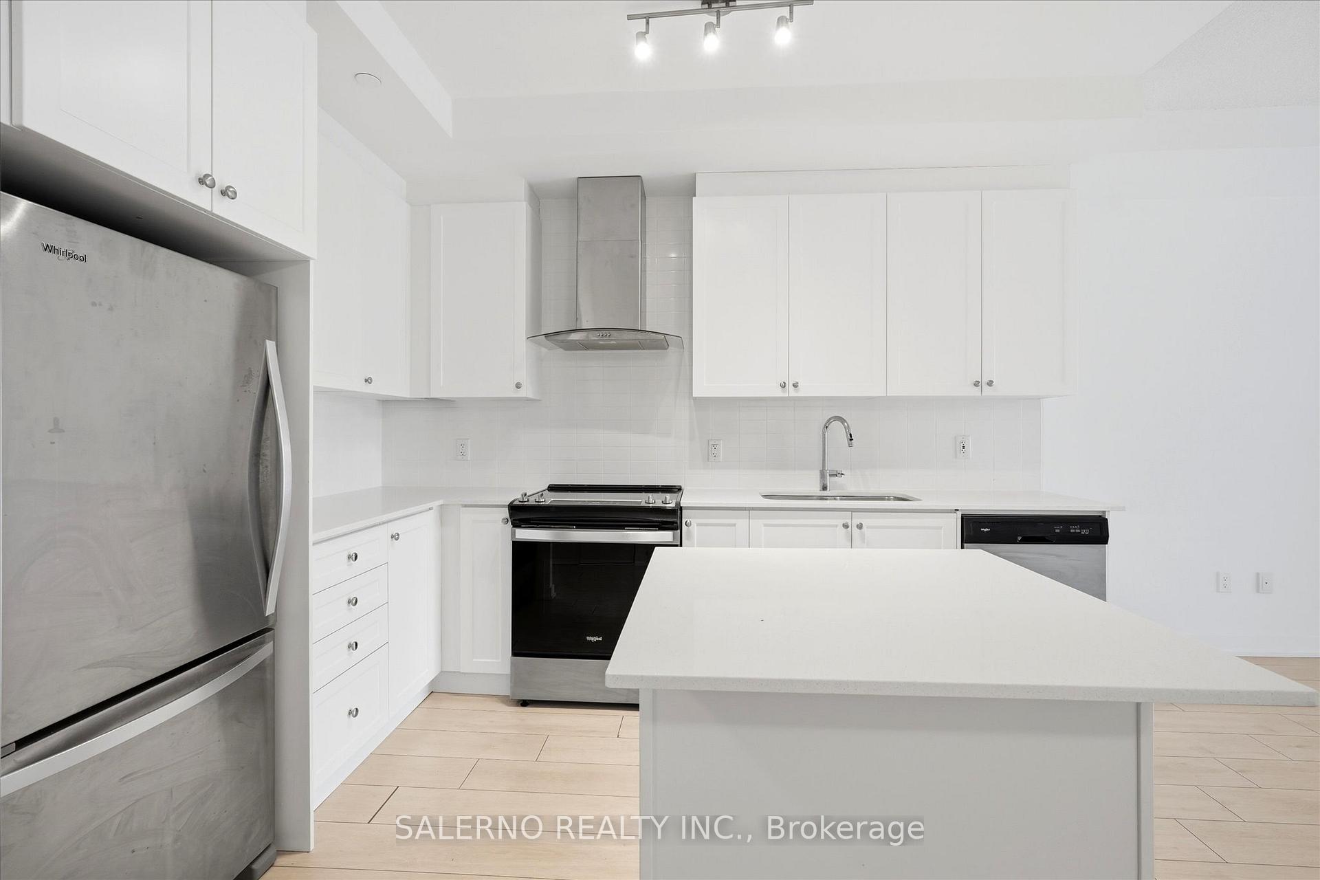 Photo 4 of Unit 329, 55 Duke Street W, Kitchener, City Commercial Core — HOMEH