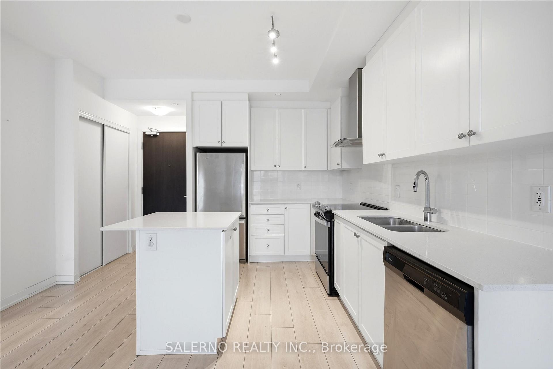 Photo 5 of Unit 329, 55 Duke Street W, Kitchener, City Commercial Core — HOMEH