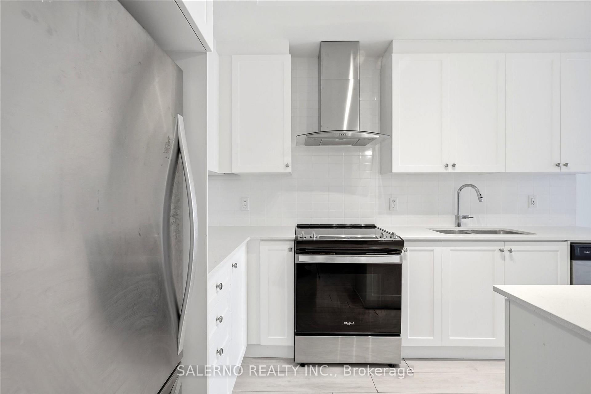 Photo 6 of Unit 329, 55 Duke Street W, Kitchener, City Commercial Core — HOMEH
