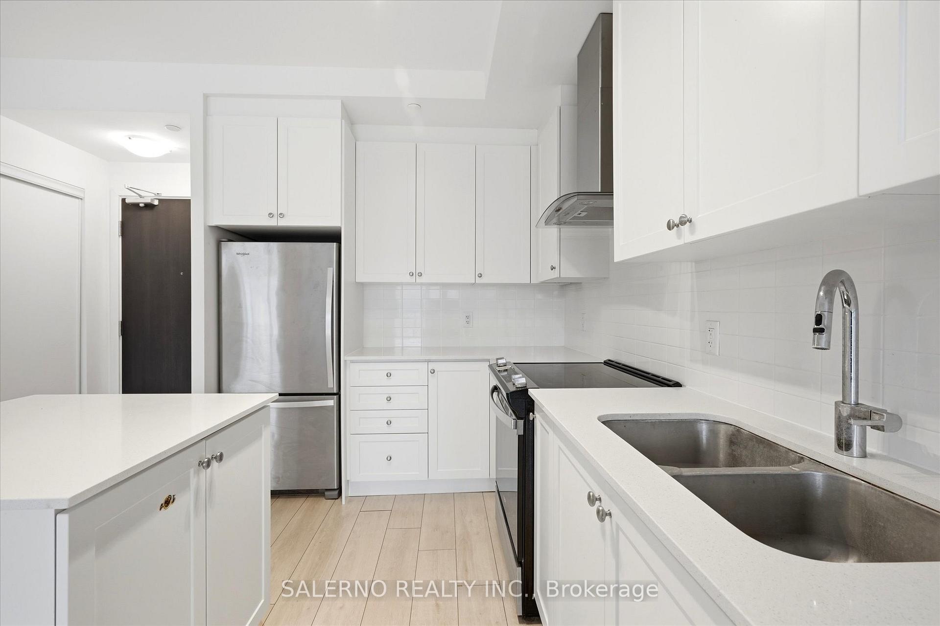 Photo 7 of Unit 329, 55 Duke Street W, Kitchener, City Commercial Core — HOMEH