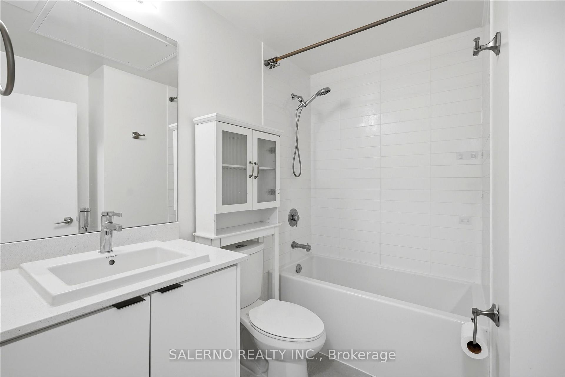 Photo 12 of Unit 329, 55 Duke Street W, Kitchener, City Commercial Core — HOMEH
