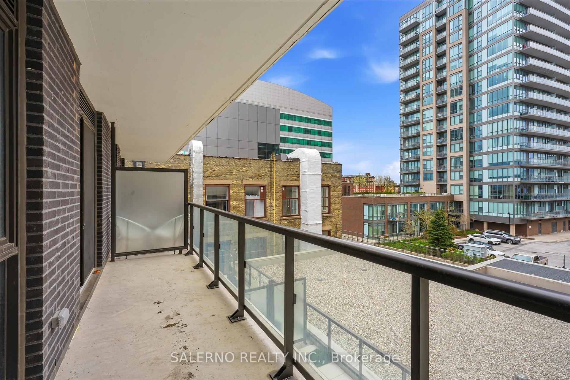 Photo 16 of Unit 329, 55 Duke Street W, Kitchener, City Commercial Core — HOMEH