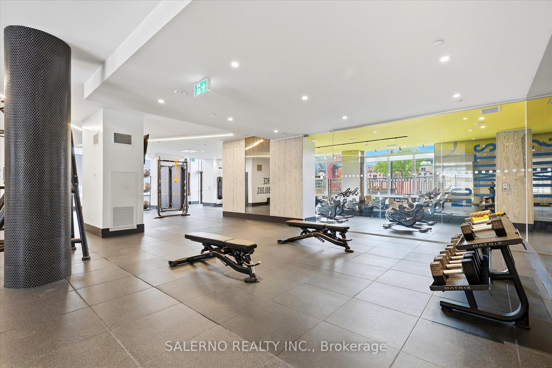 Photo 18 of Unit 329, 55 Duke Street W, Kitchener, City Commercial Core — HOMEH